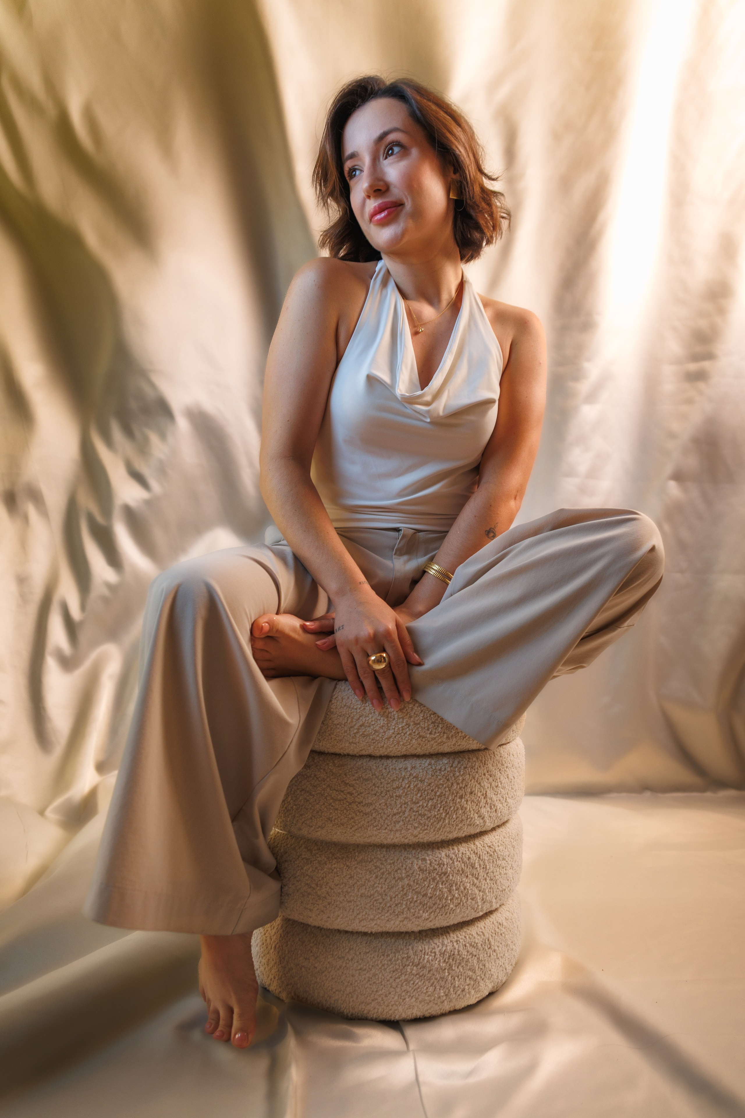 Ensaios. Fernando Giopato