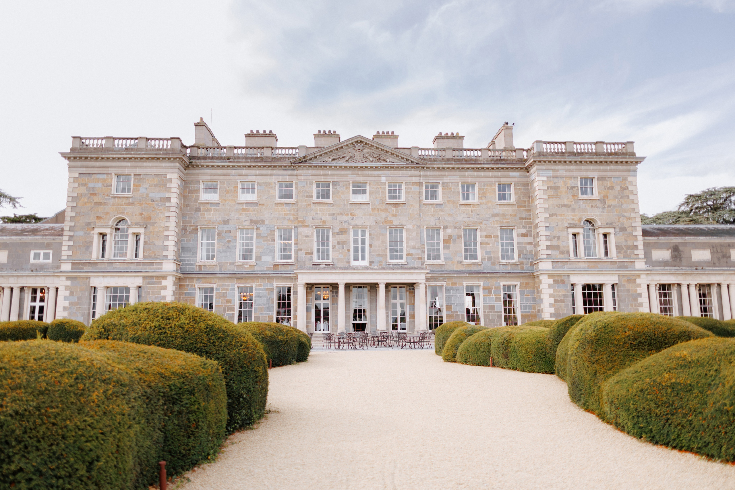 Cristi & Veronica. Photographer in Dublin, Pavel