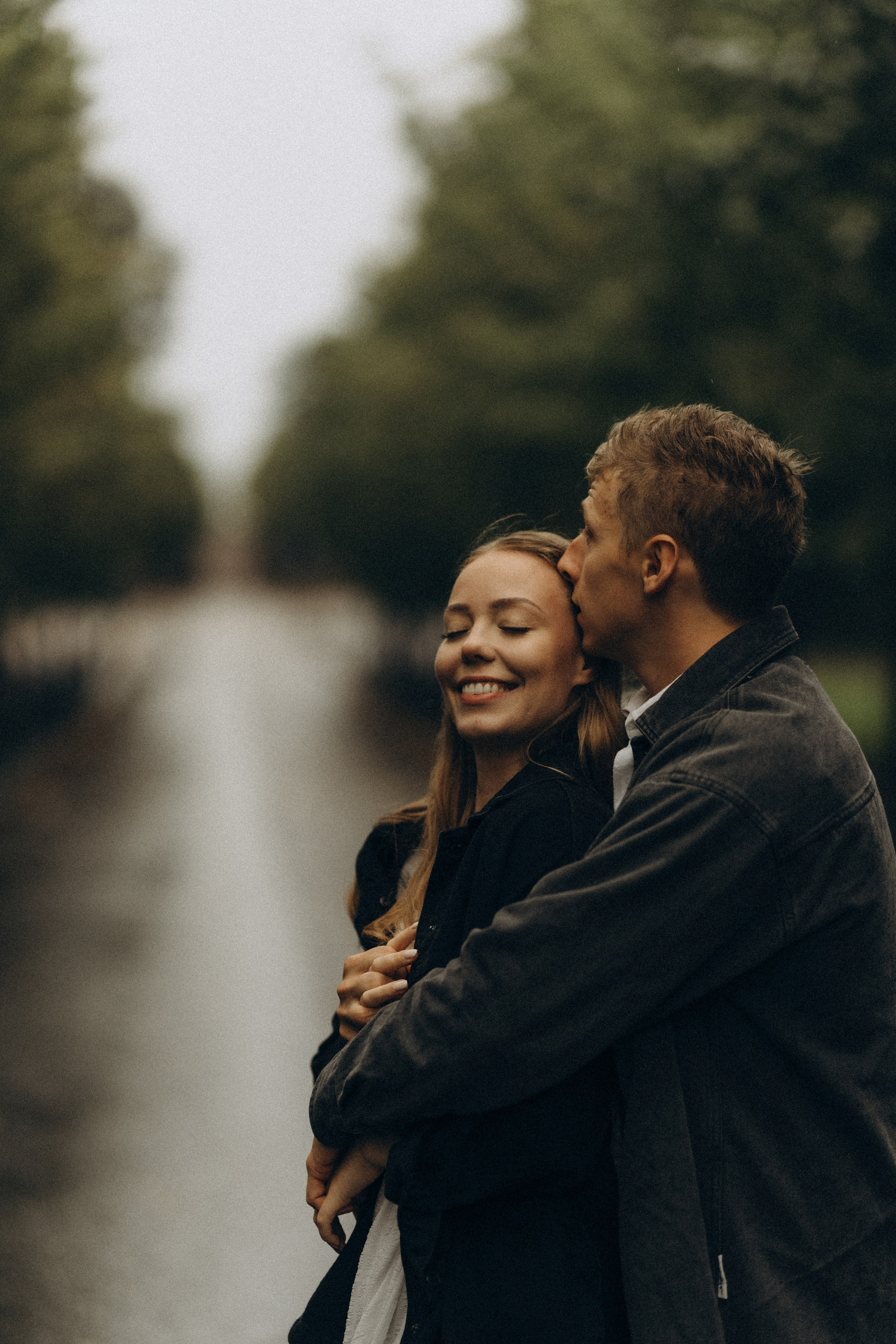 JP&L. Wedding and potrait photographer in Helsinki Vickan O