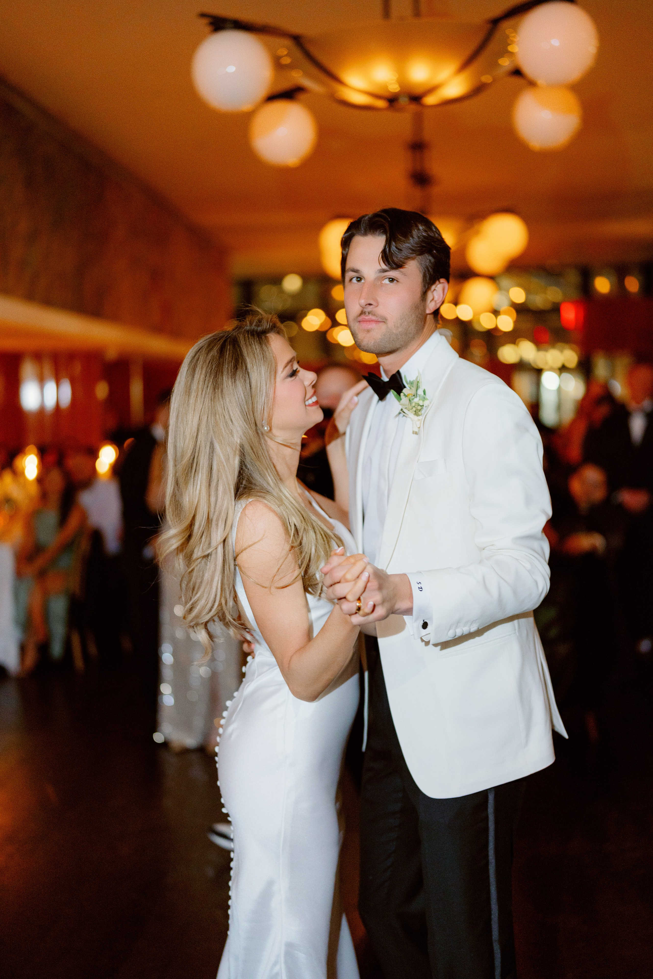 Lana and Shane’s Urban Chic Manhattan Wedding. Wedding photographer and videographer New York | New Jersey