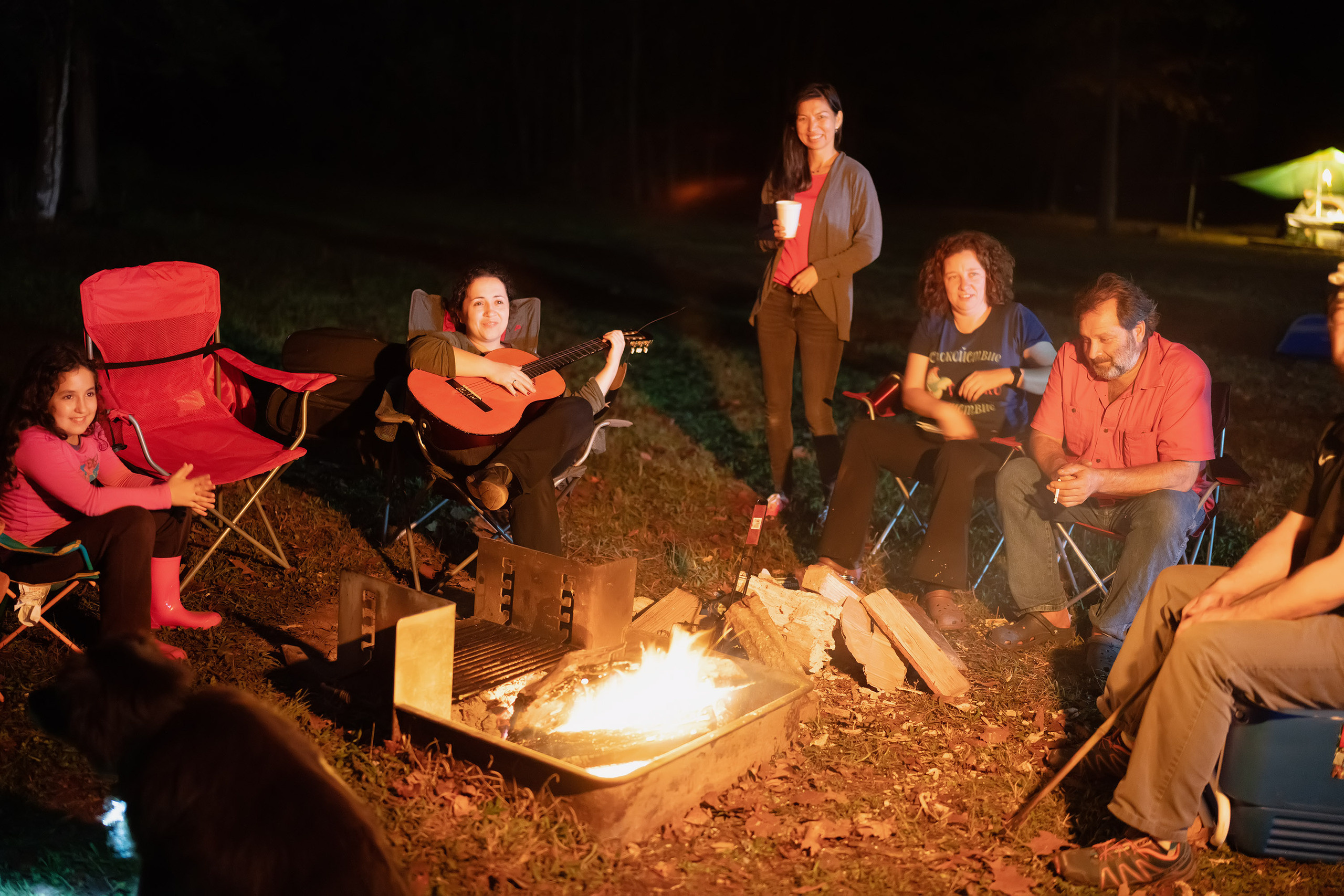 Martin Dies, Jr. State Park, 11/24-25/2020. Photographer Irina Kozhemyakina. Houston