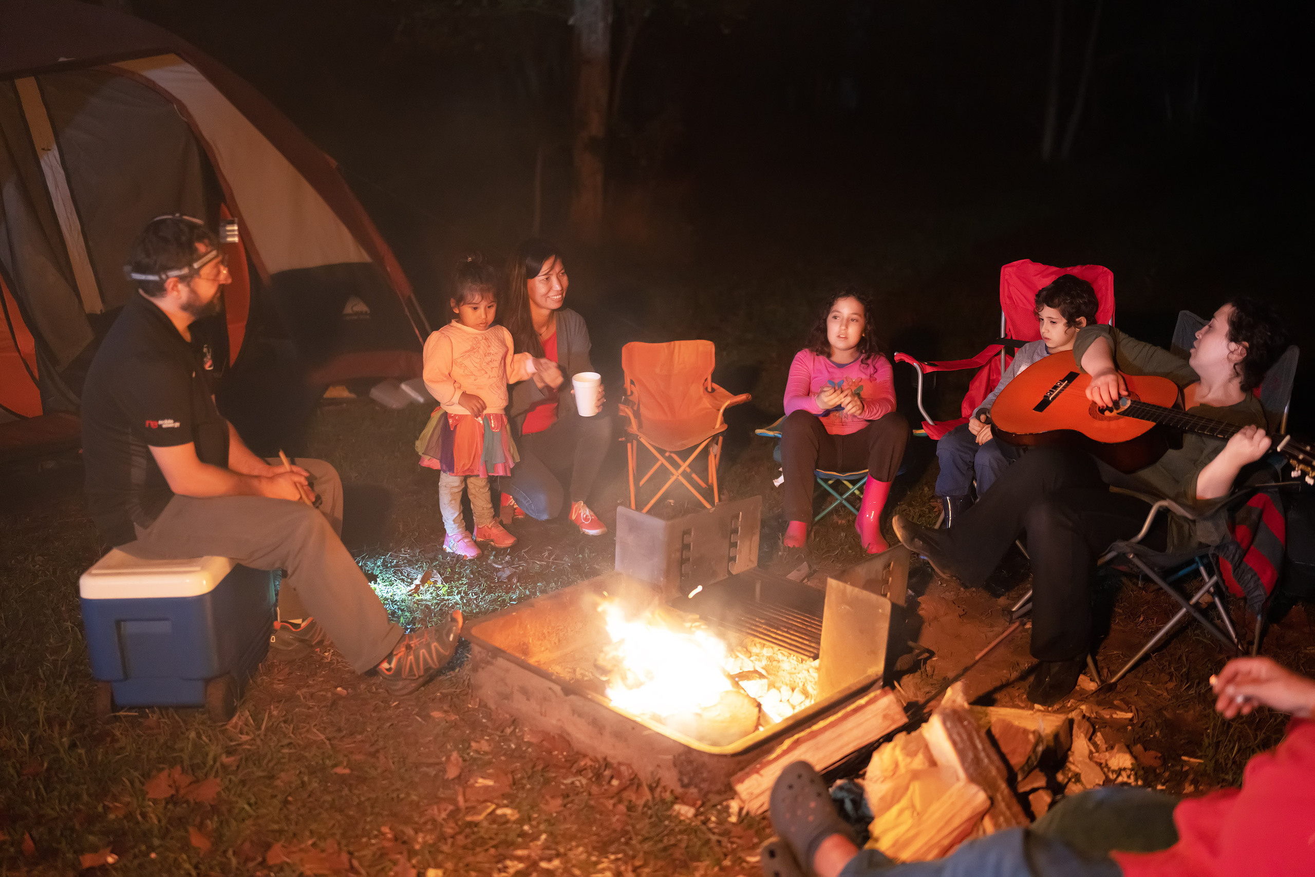 Martin Dies, Jr. State Park, 11/24-25/2020. Photographer Irina Kozhemyakina. Houston