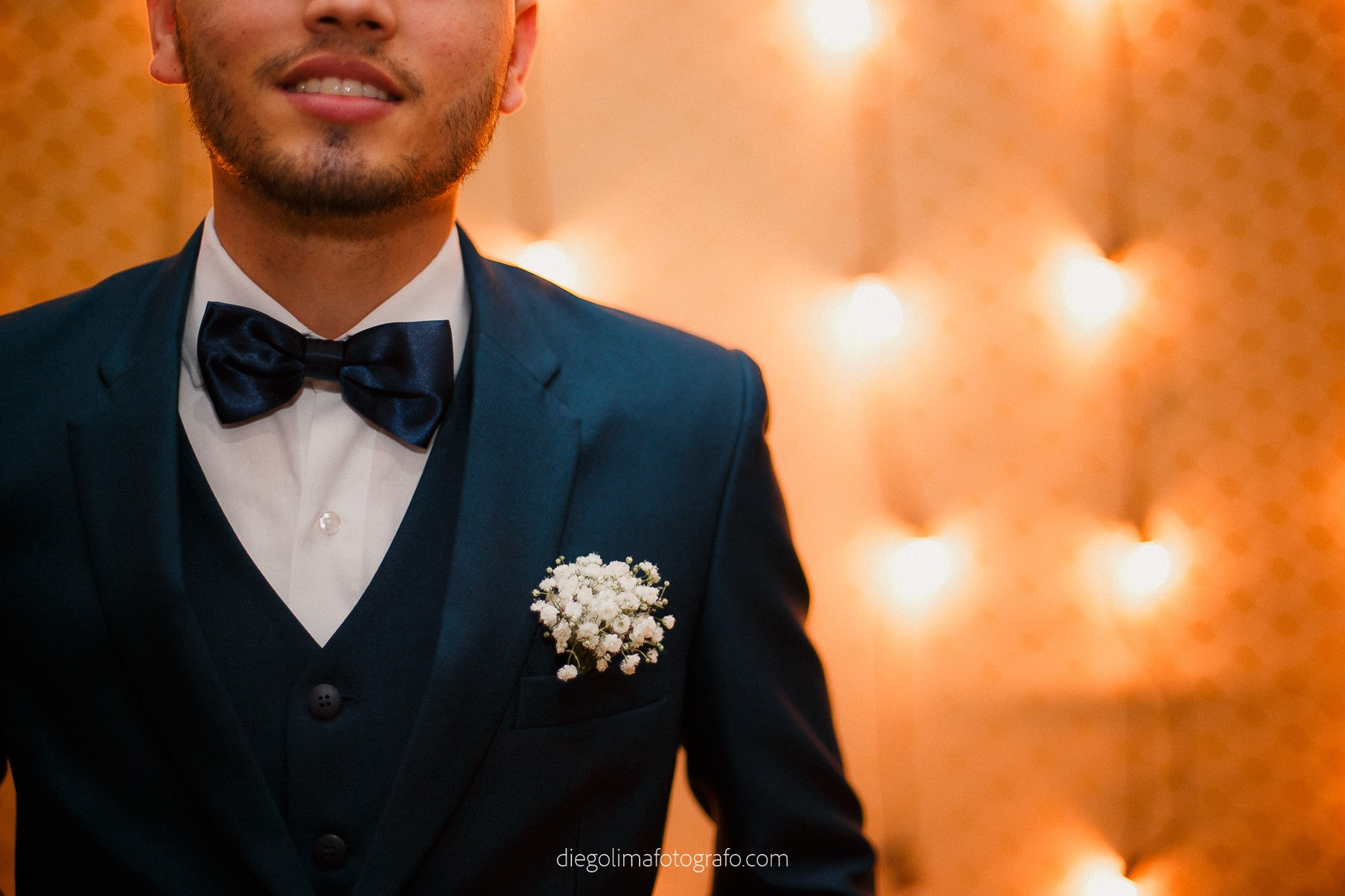 Beatriz & Wenderson. Diego Lima Fotógrafo e Videomaker em Rondônia