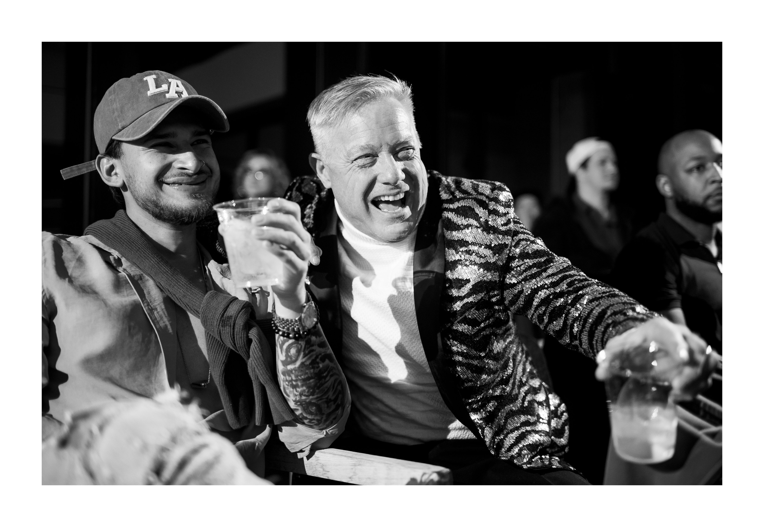 EVENTS. Wedding photographer Las Vegas