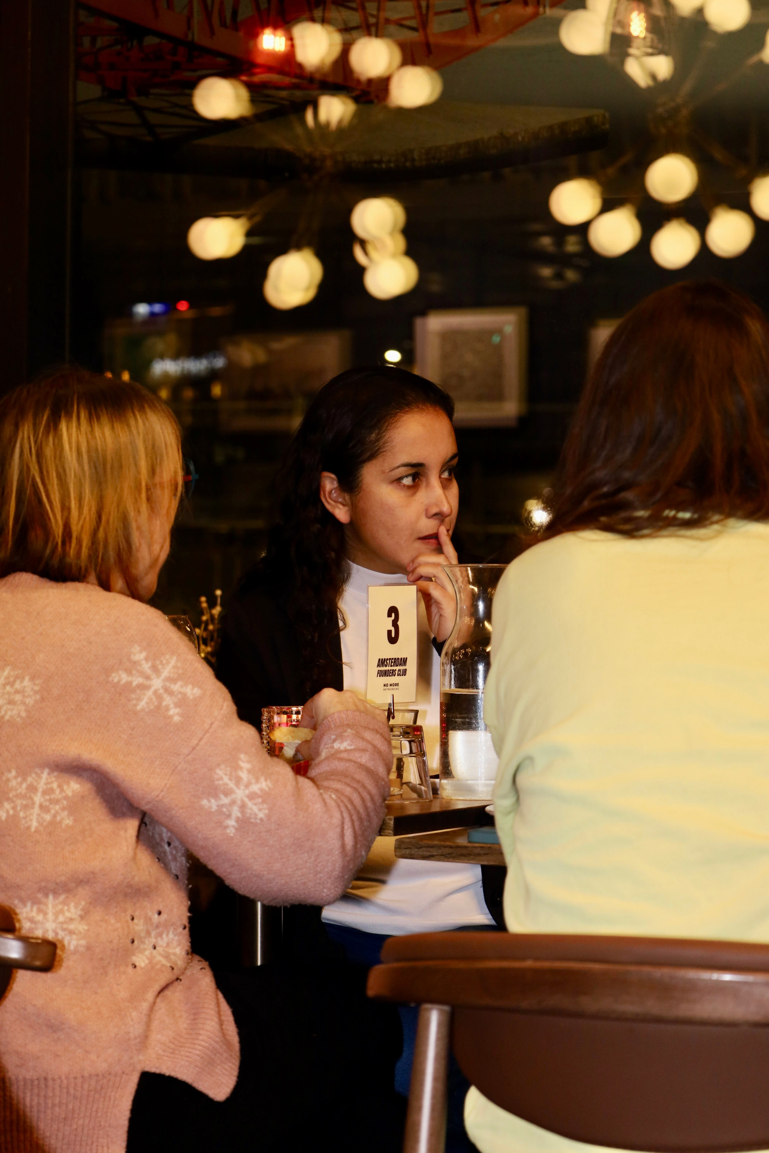 Founders mastermind. Emiliia Kotruch PHOTOGRAPHER