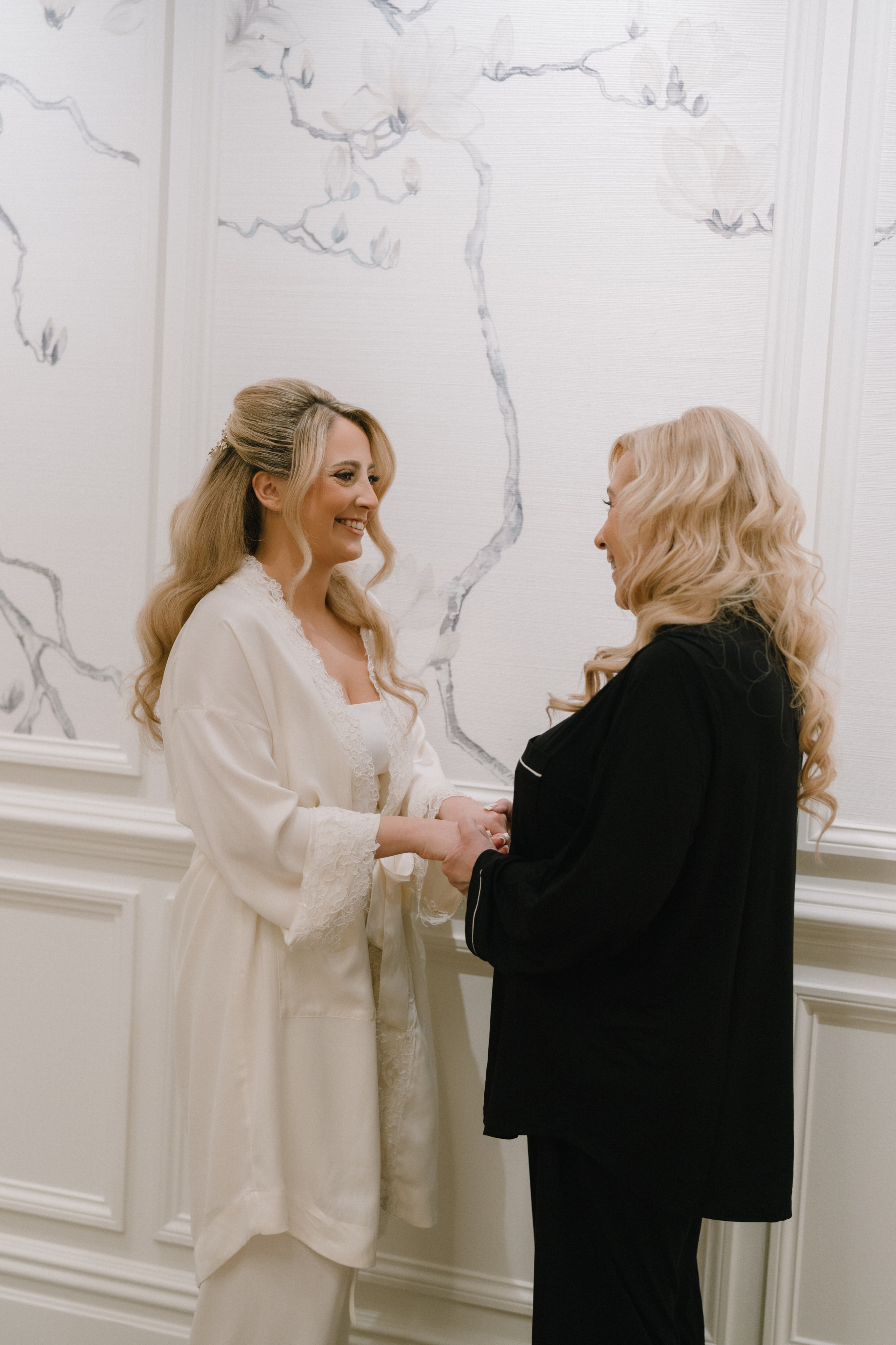 Heather and Michael. Wedding photographer and videographer New York | New Jersey