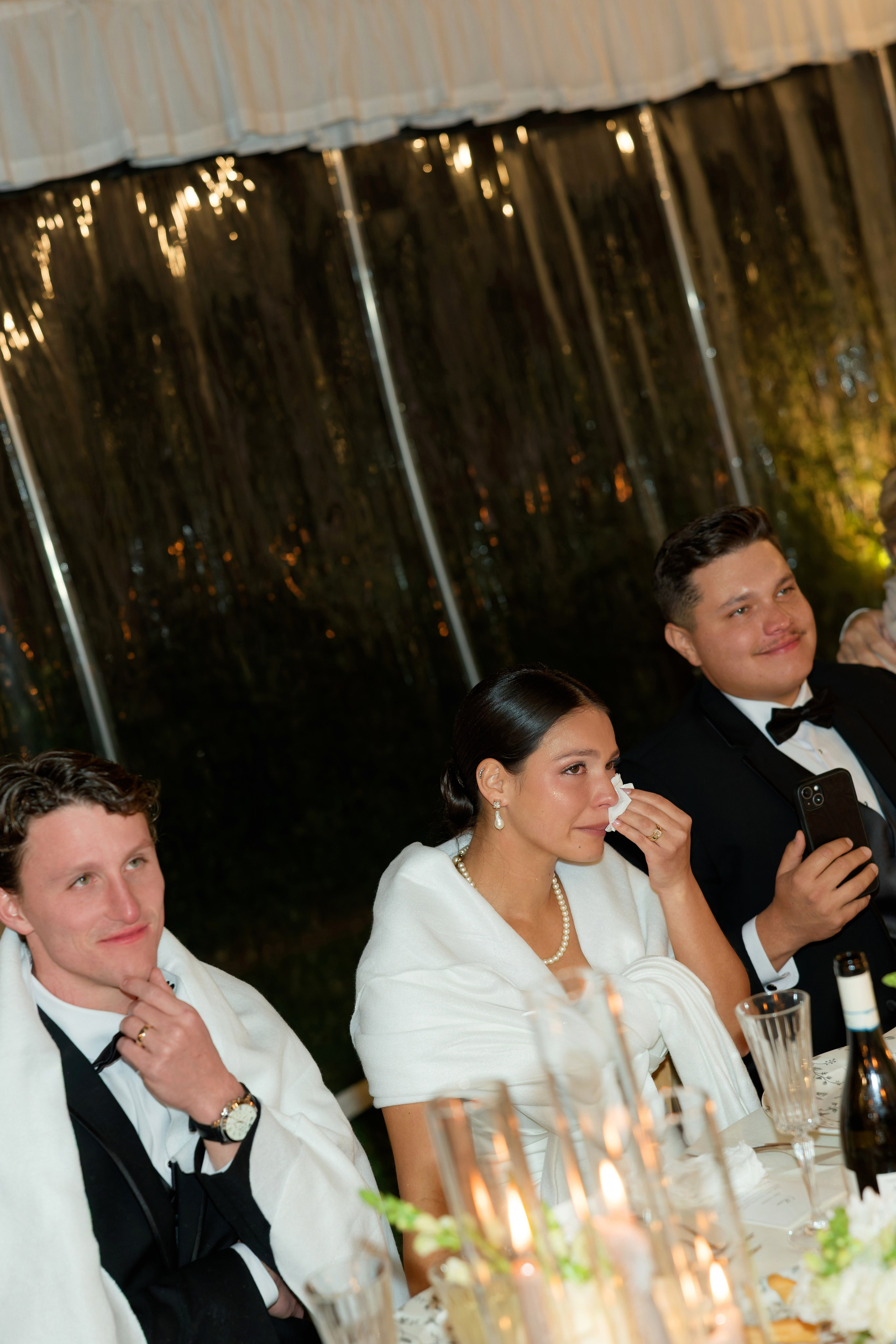 Wedding at Fonte Sala, Umbria