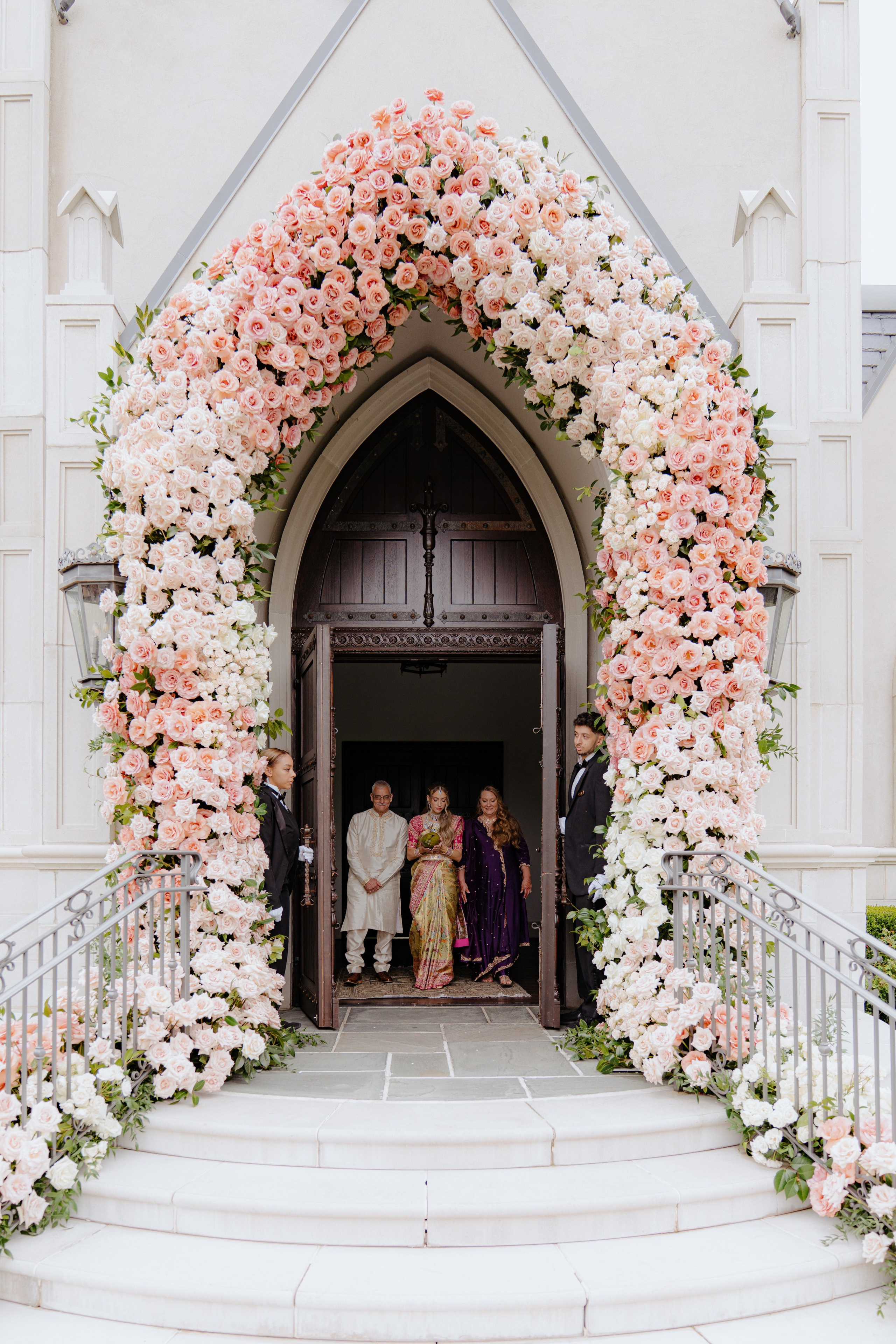 Luxury Indian Wedding Photography Gallery | New York & New Jersey & Florida | Vova Chi. Wedding photographer and videographer New York | New Jersey