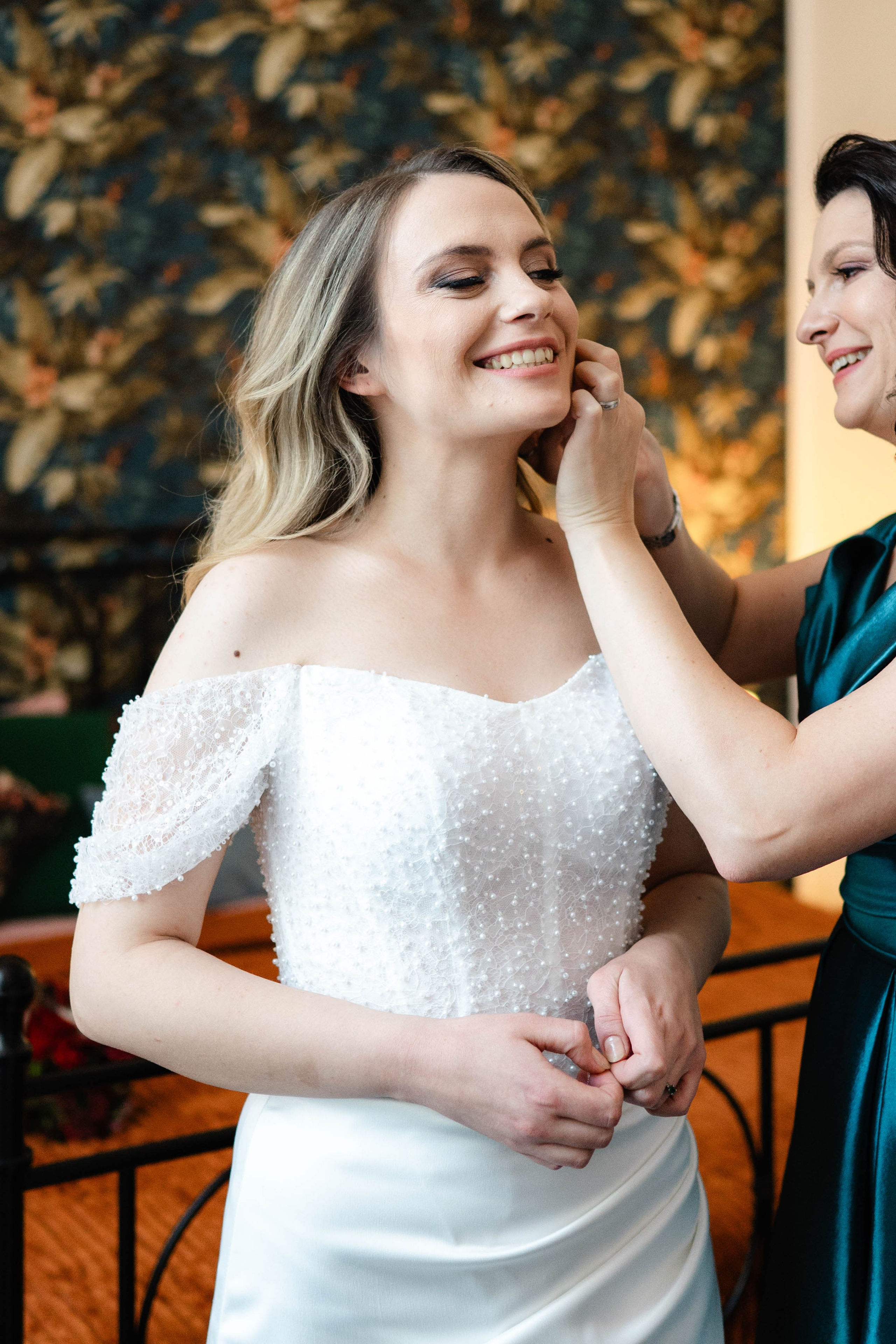 Cristina + Dan | Autumn Wedding. Alexandra Hanu Photographer