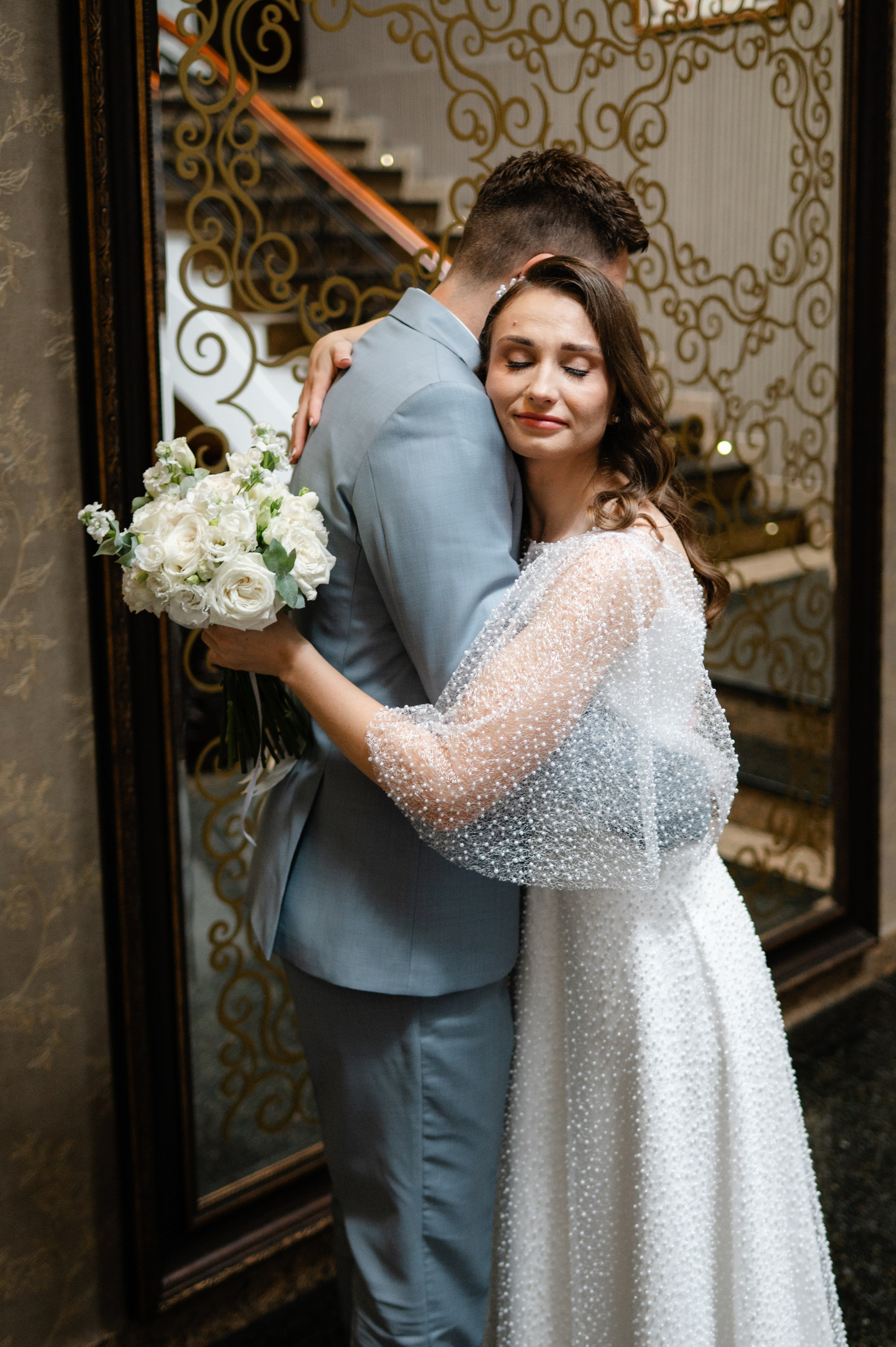 Raluca + Mihai | Wedding Select. Alexandra Hanu Photographer