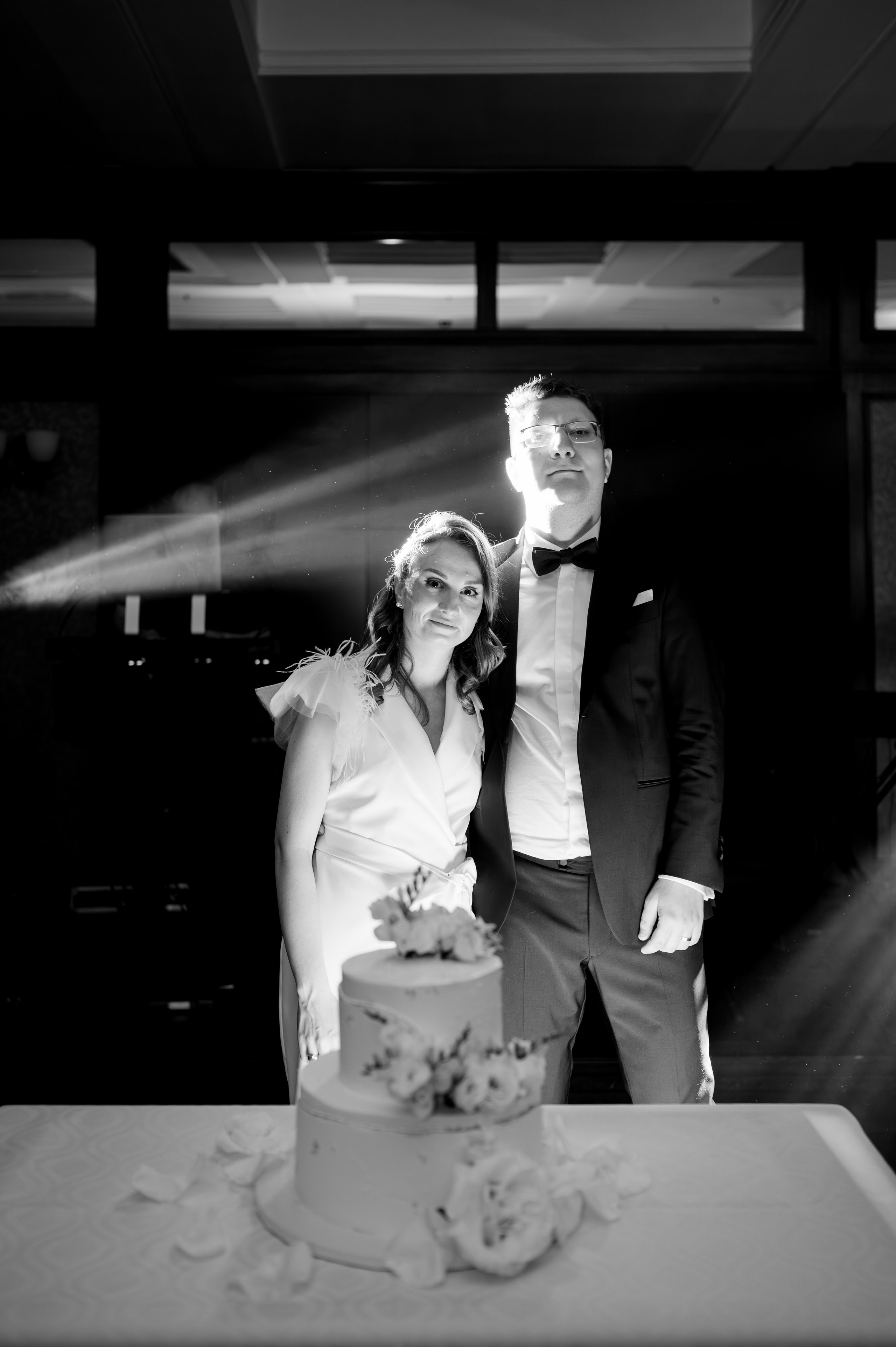 Raluca + Mihai | Wedding Select. Alexandra Hanu Photographer