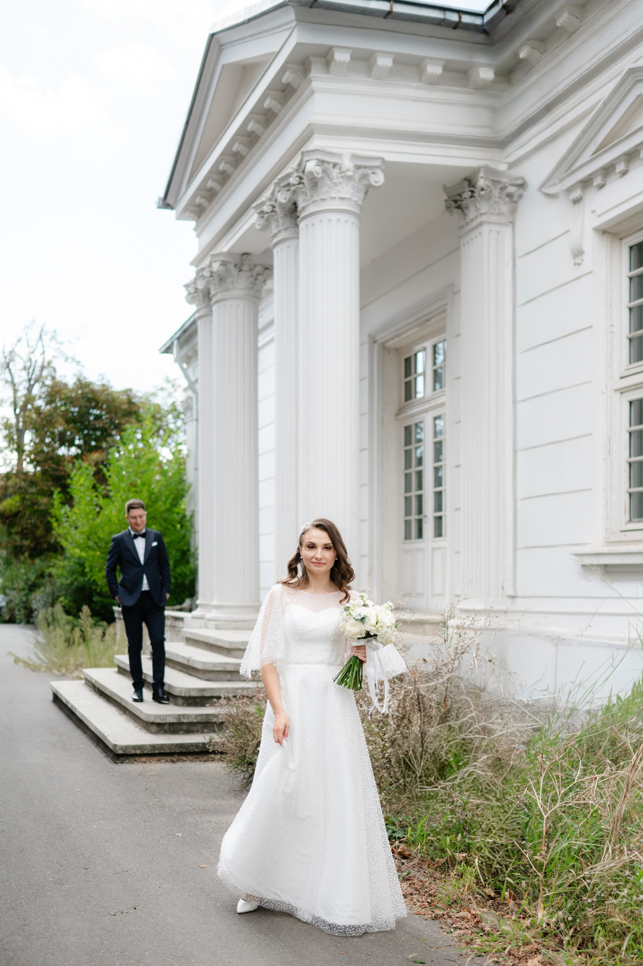 Raluca + Mihai | Wedding Select. Alexandra Hanu Photographer
