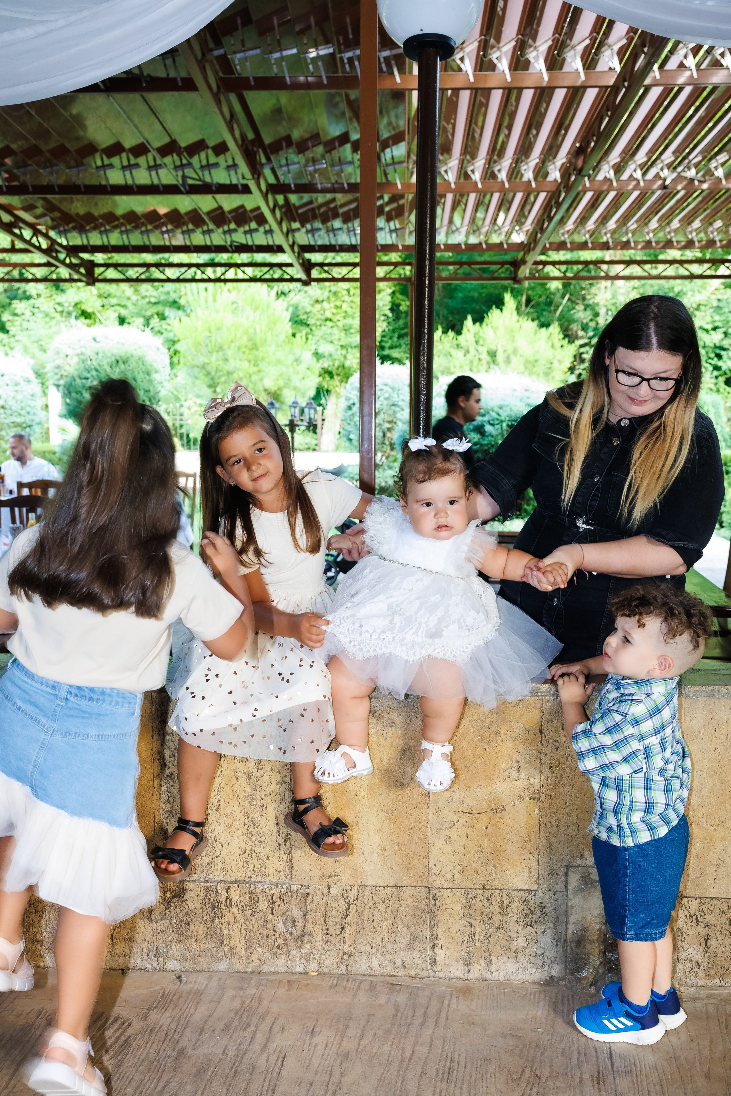 Bachelorette Party. Фотограф Ирина Йотова