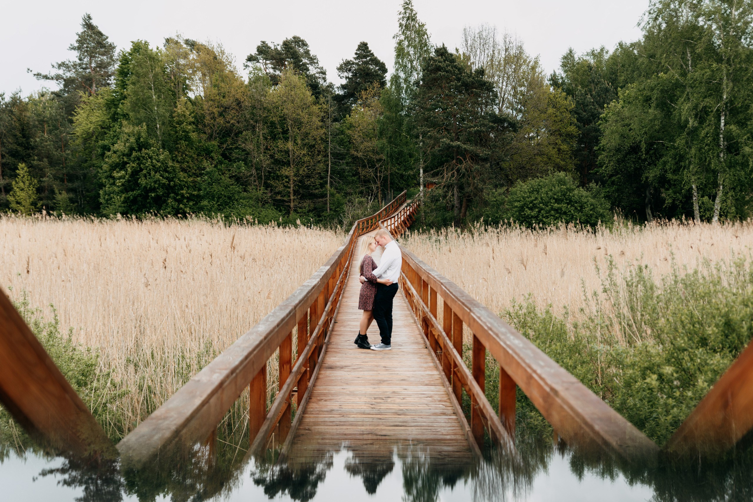 Kasia ♡ Łukasz. Fotograf Ślubny Warszawa - Sesje Biznesowe Rodzinne Eventy