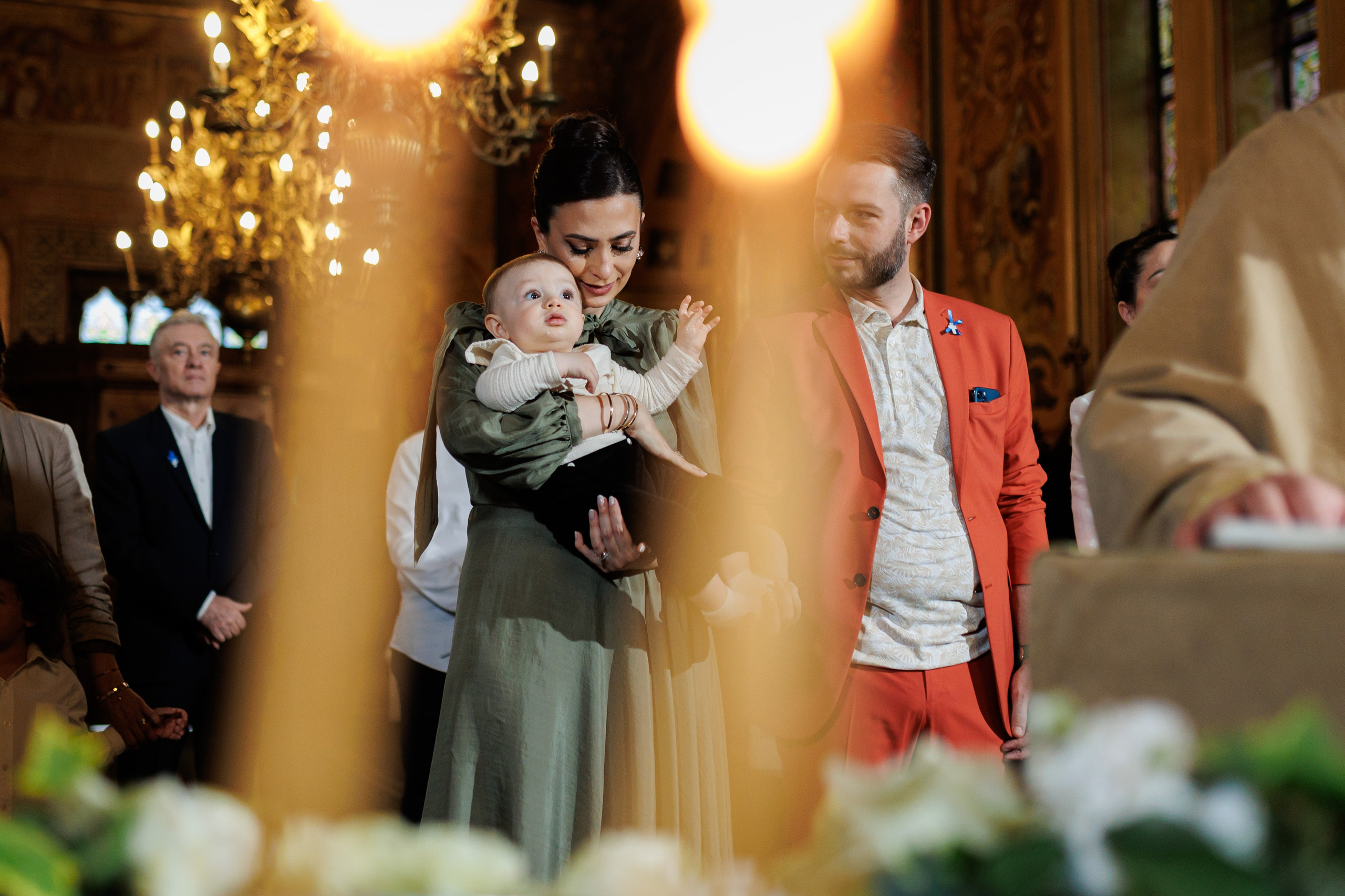 Leon Constantin. Fotograf nunta Bucuresti - Manu Ivanciu