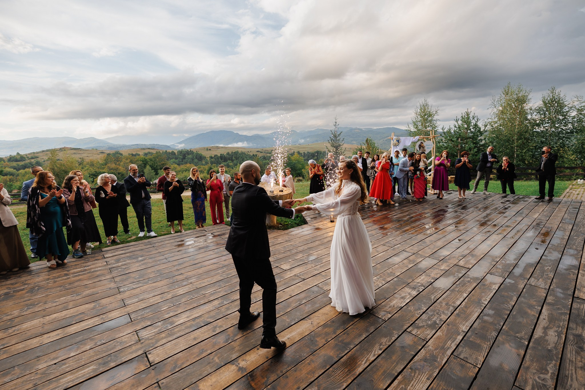 Paula & Robert. Fotograf nunta Bucuresti - Manu Ivanciu | Fotograf botez