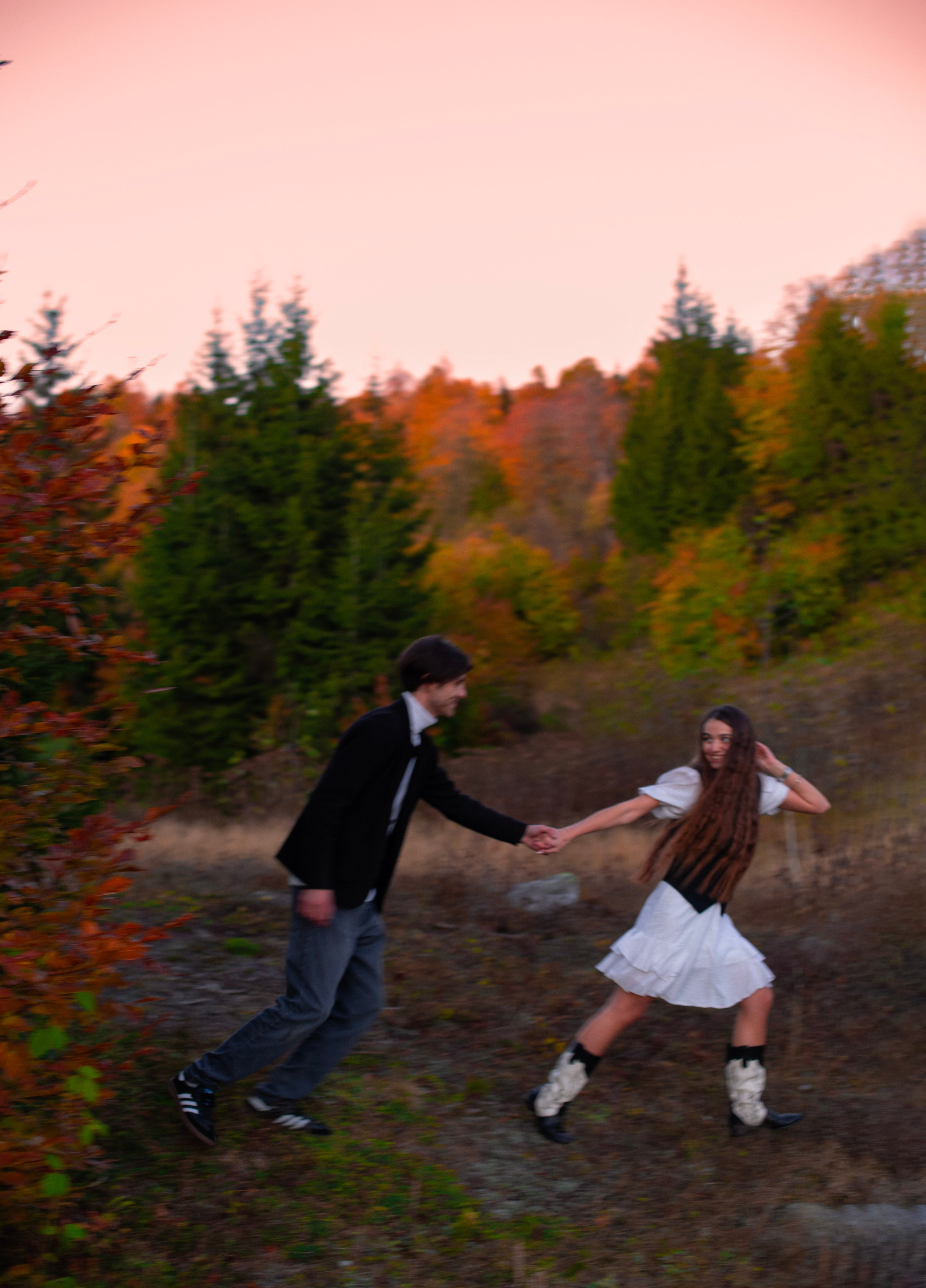 Couple. PHOTOSTORYNIKA