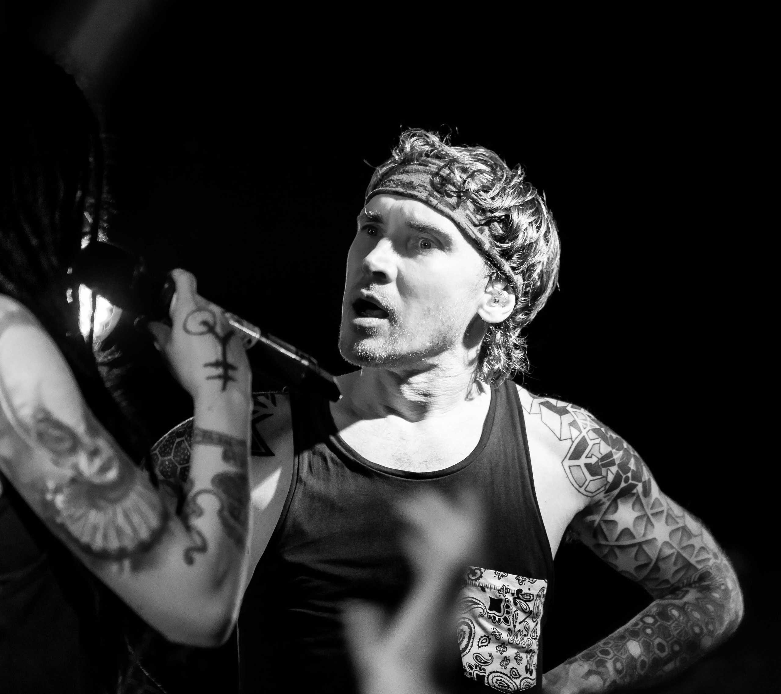 SLOT. Photographer Julia Makoveeva