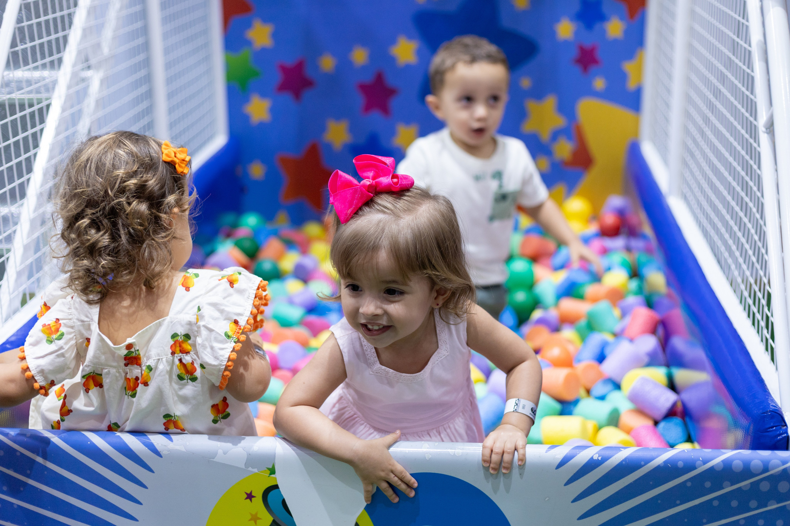 Letícia 2 anos. Bem-vindo ao Meu Mundo Fotográfico