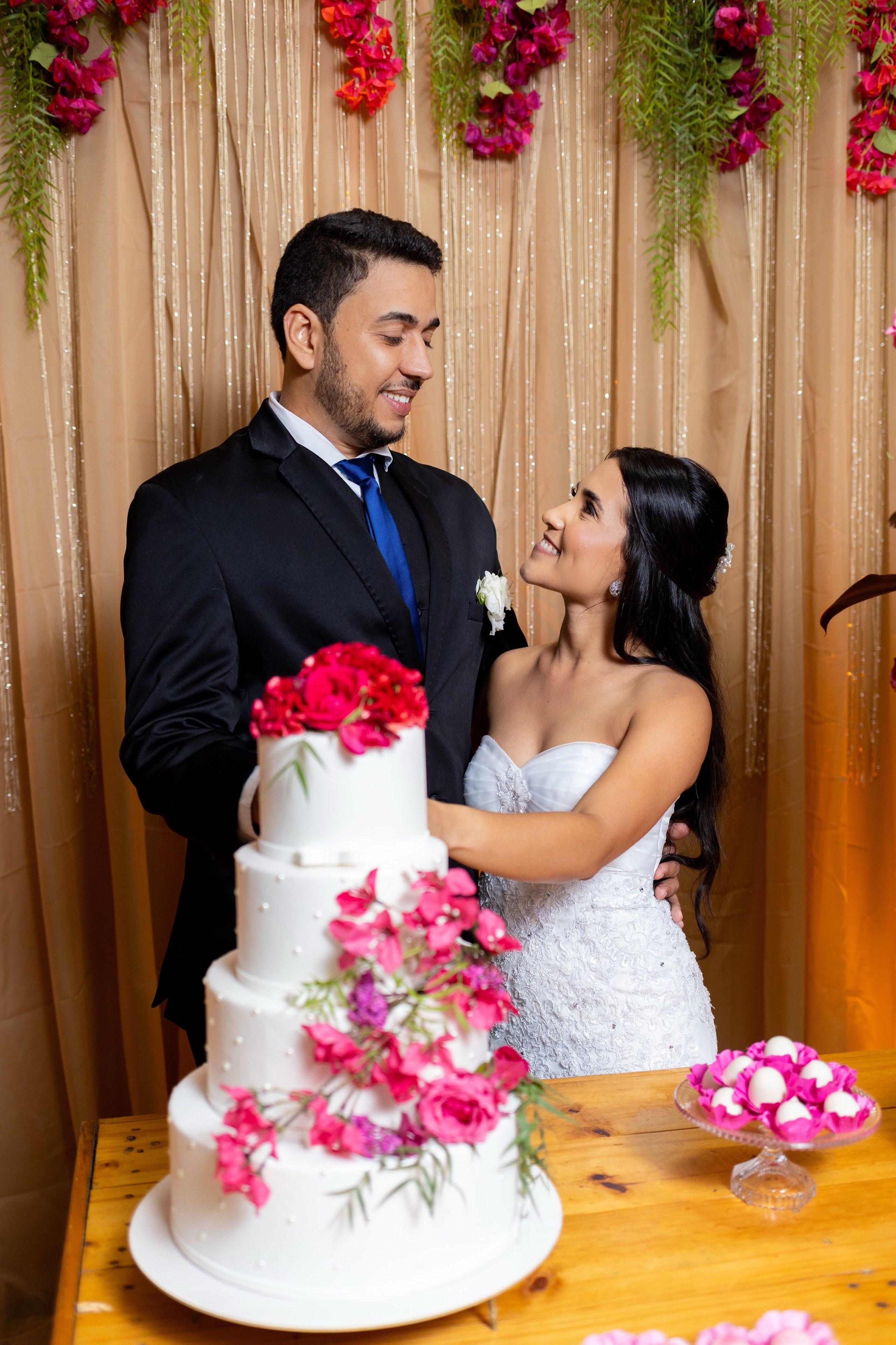 Juliana e Giulio. Bem-vindo ao Meu Mundo Fotográfico