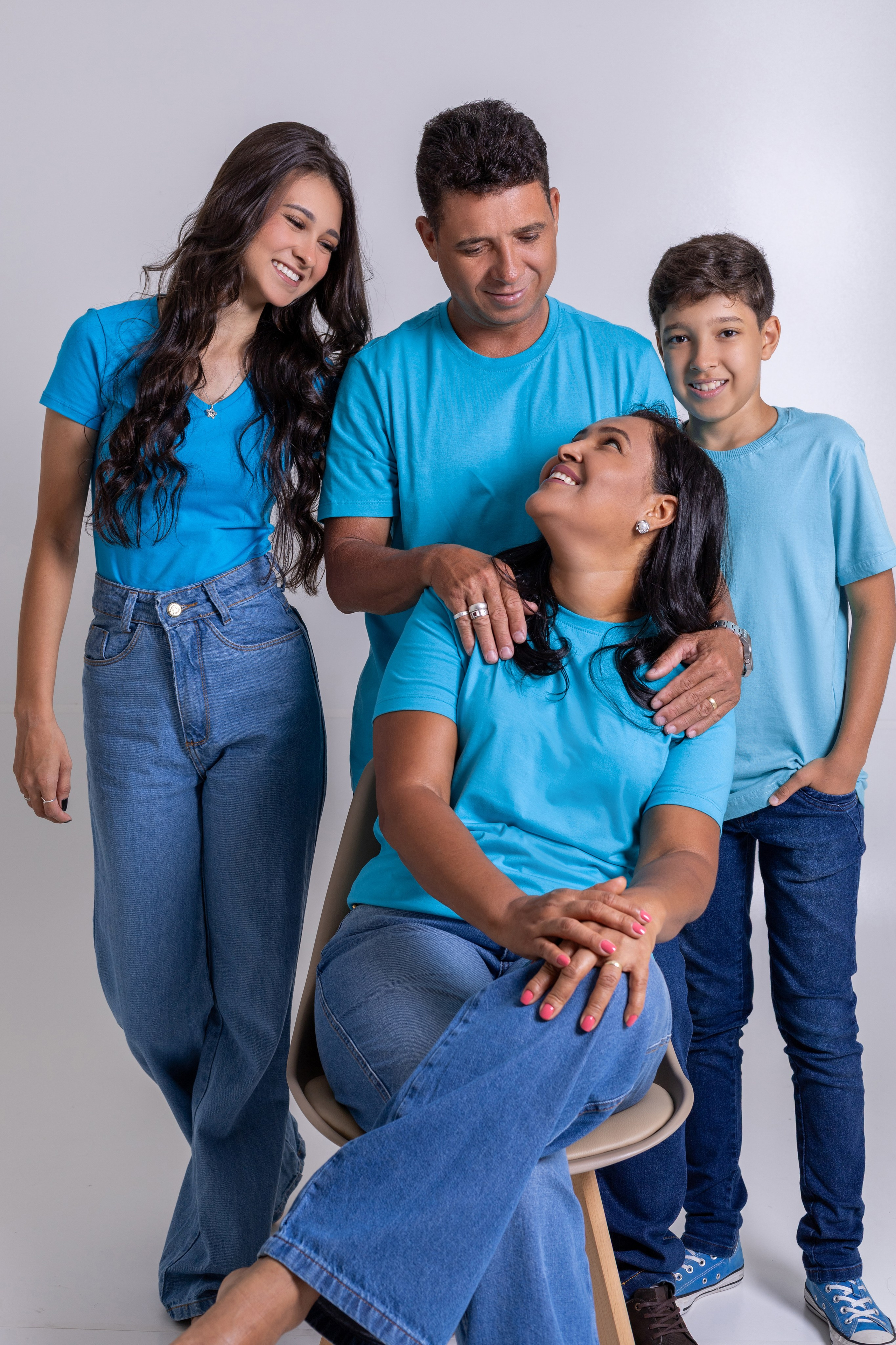 Familia | Lia. Bem-vindo ao Meu Mundo Fotográfico