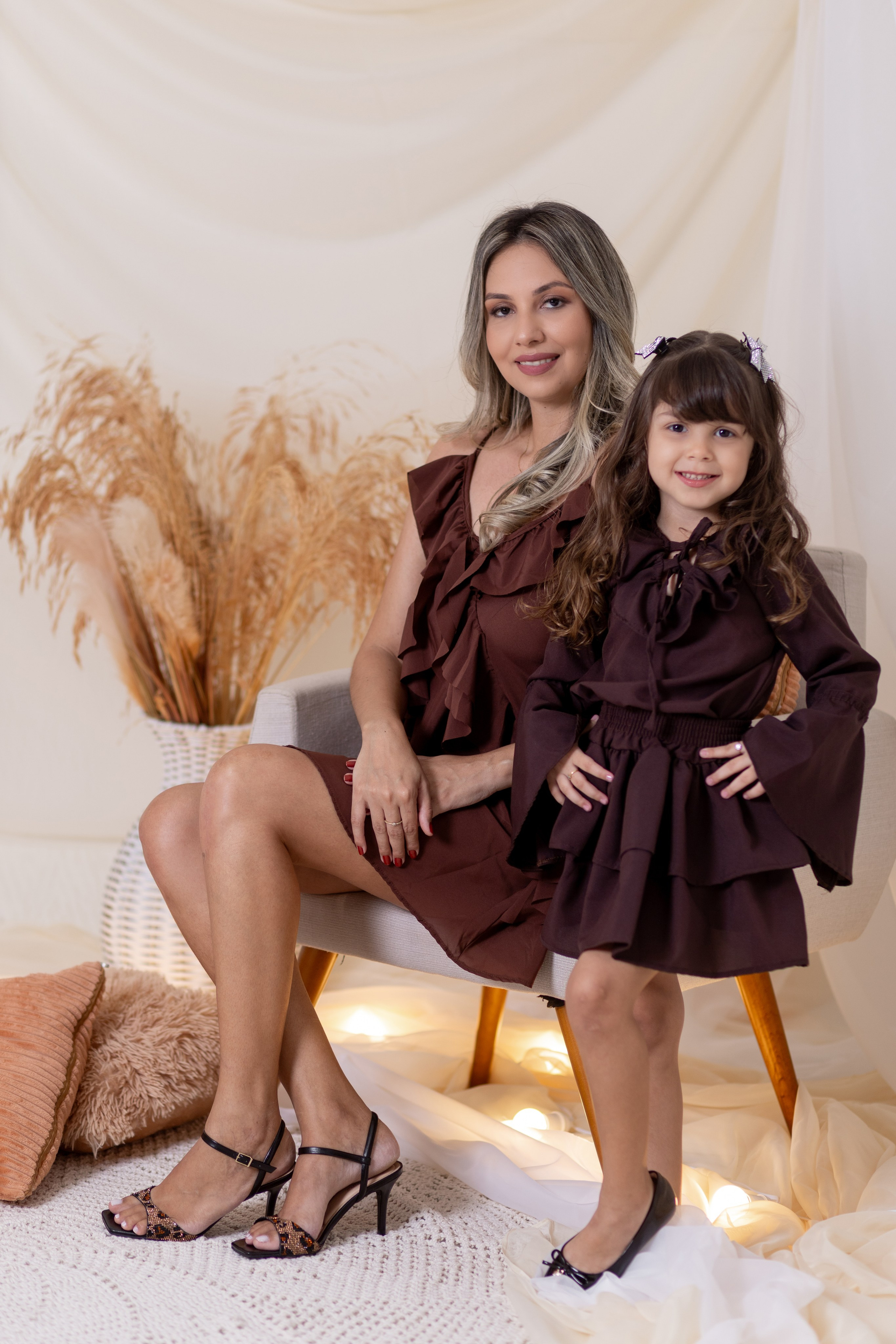 Dani | Dias da Mães. Bem-vindo ao Meu Mundo Fotográfico