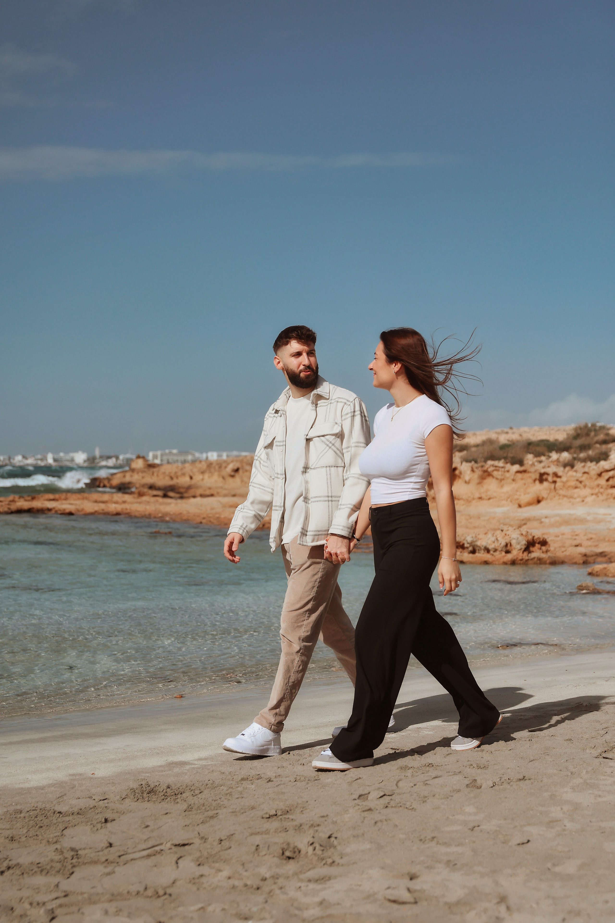 Предложение в Айя-Напе. Февраль, 2026. Kipriotka. Ваш фотограф на Кипре (Айя-Напа, Протарас)