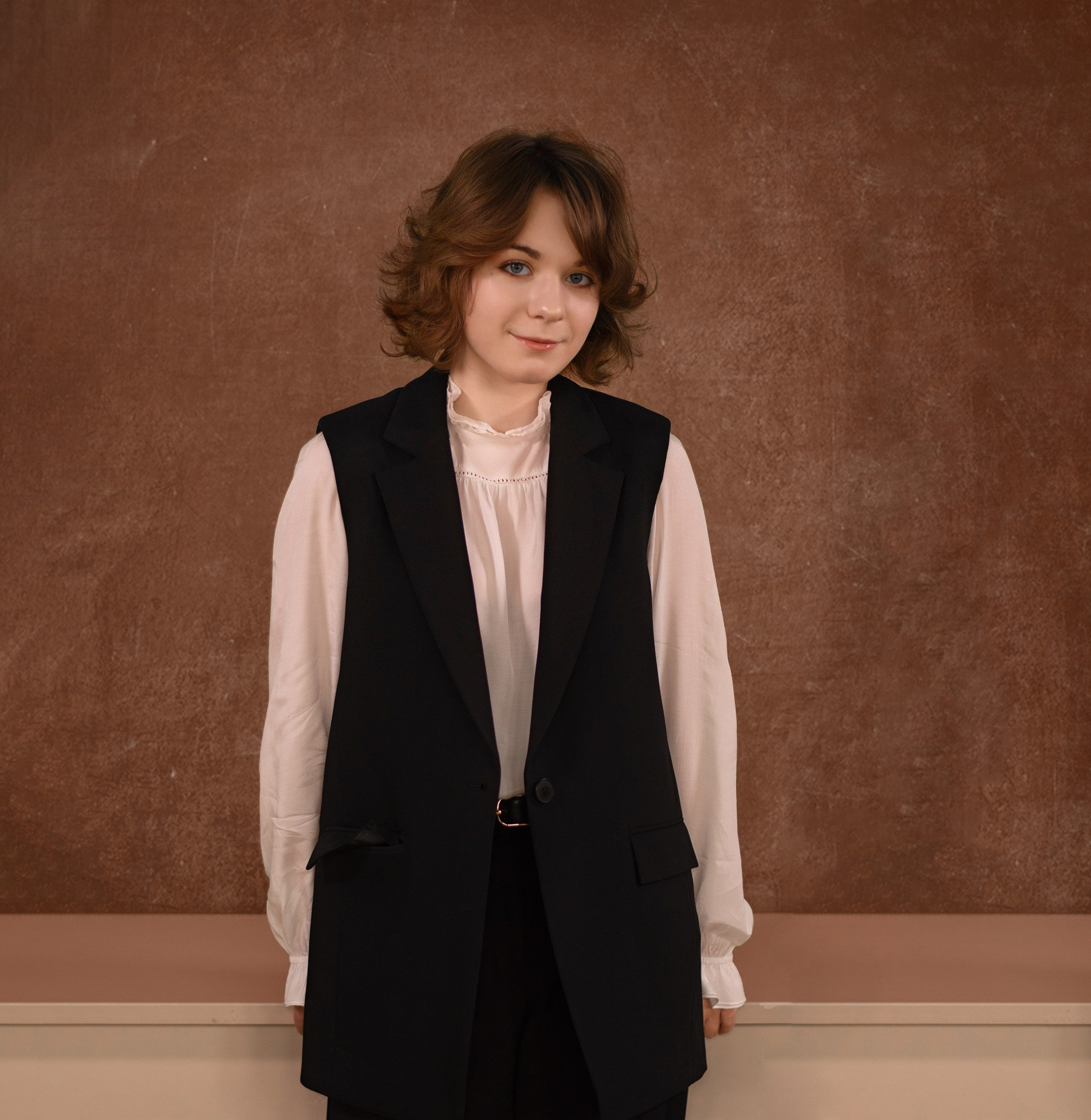 Выпускники. Семейный и детский фотограф