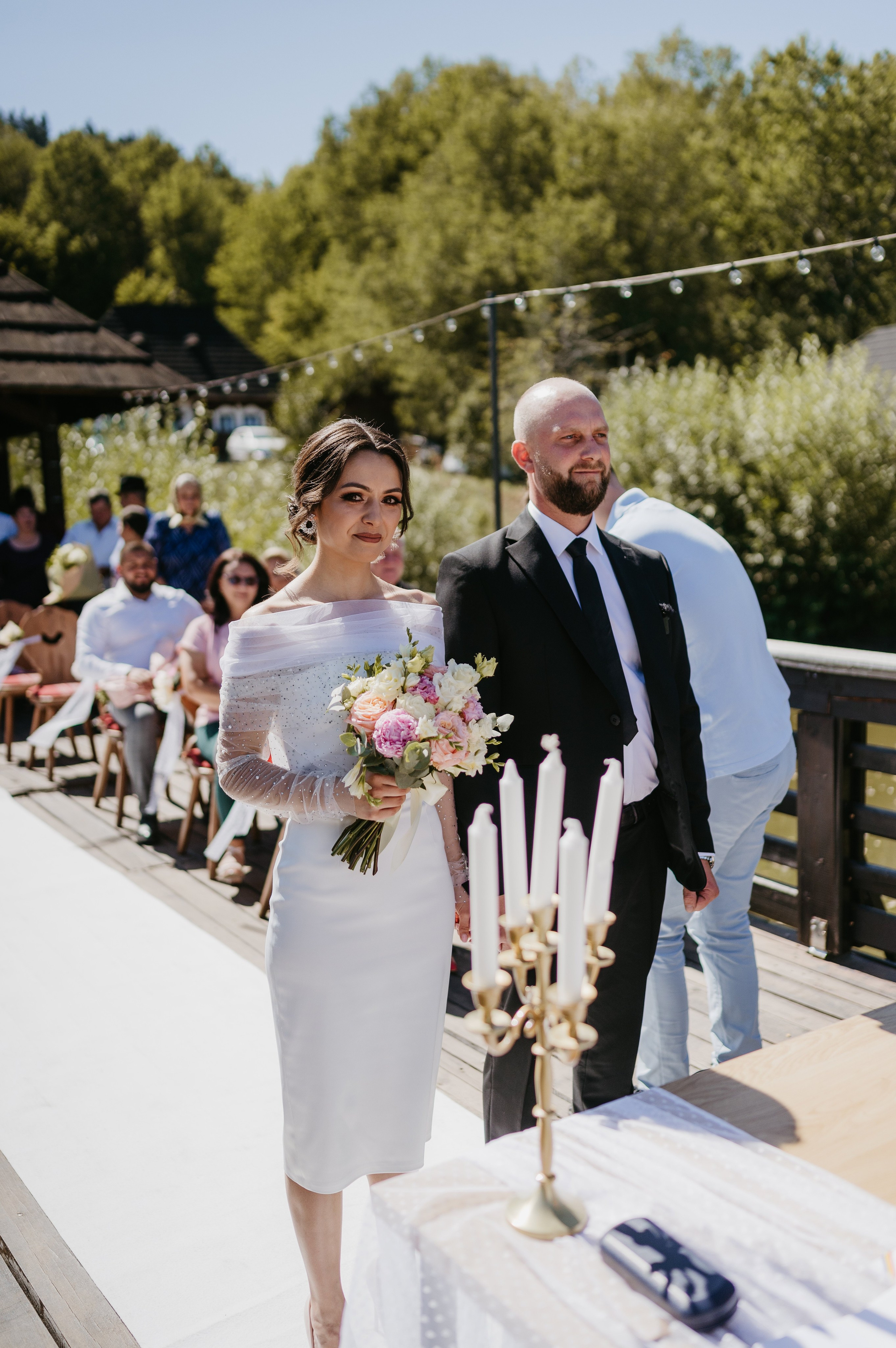 Ionut si Mihaela. Valentin Melen — wedding photographer