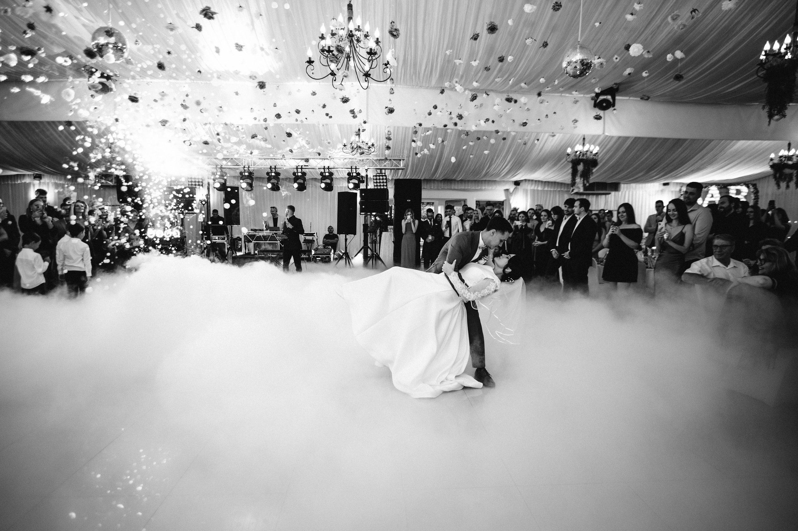 Adina și Ciprian. Valentin Melen — wedding photographer