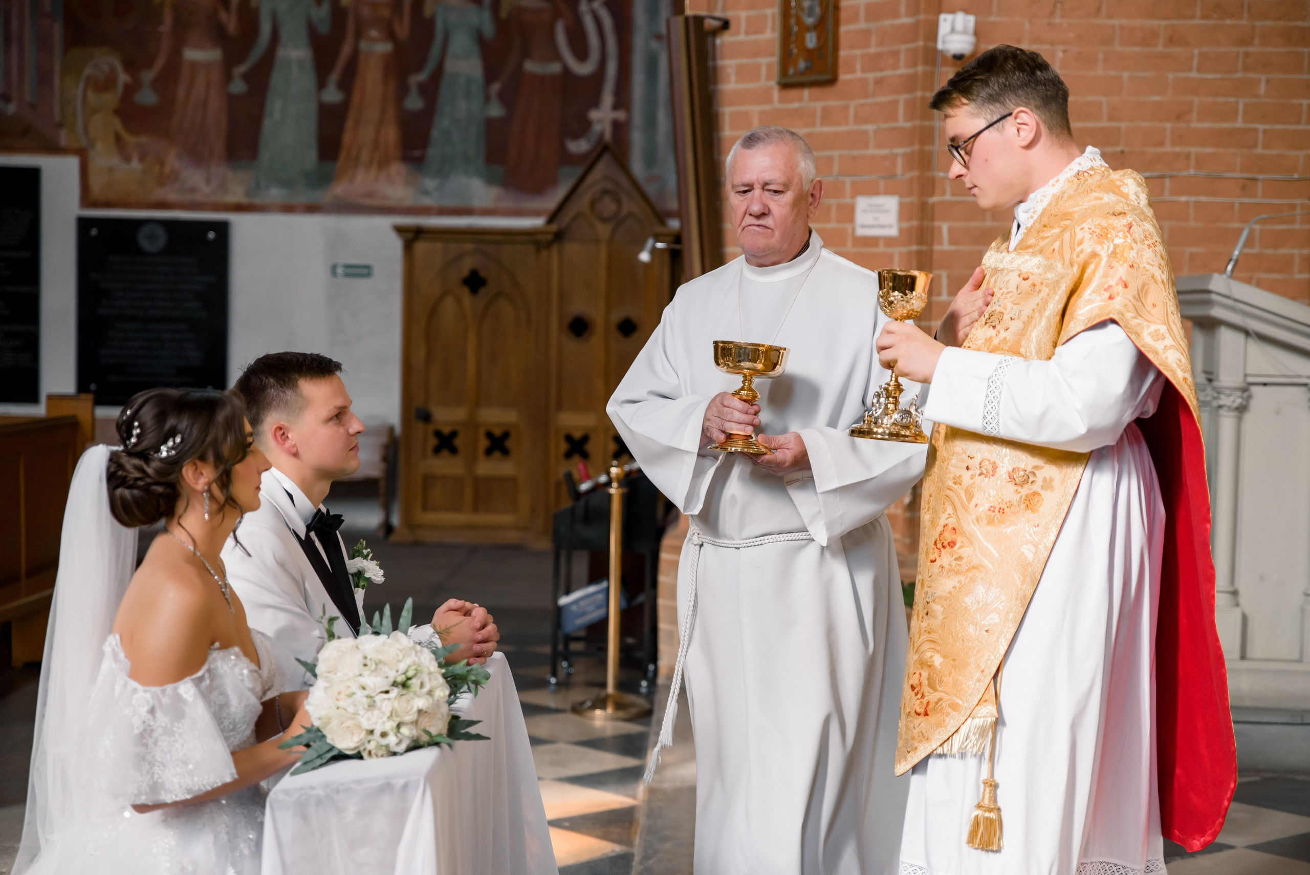 Aleksandra & Patryk. Eugene Save – Fotograf Ślubny i Rodzinny | Warszawa i Cała Polska