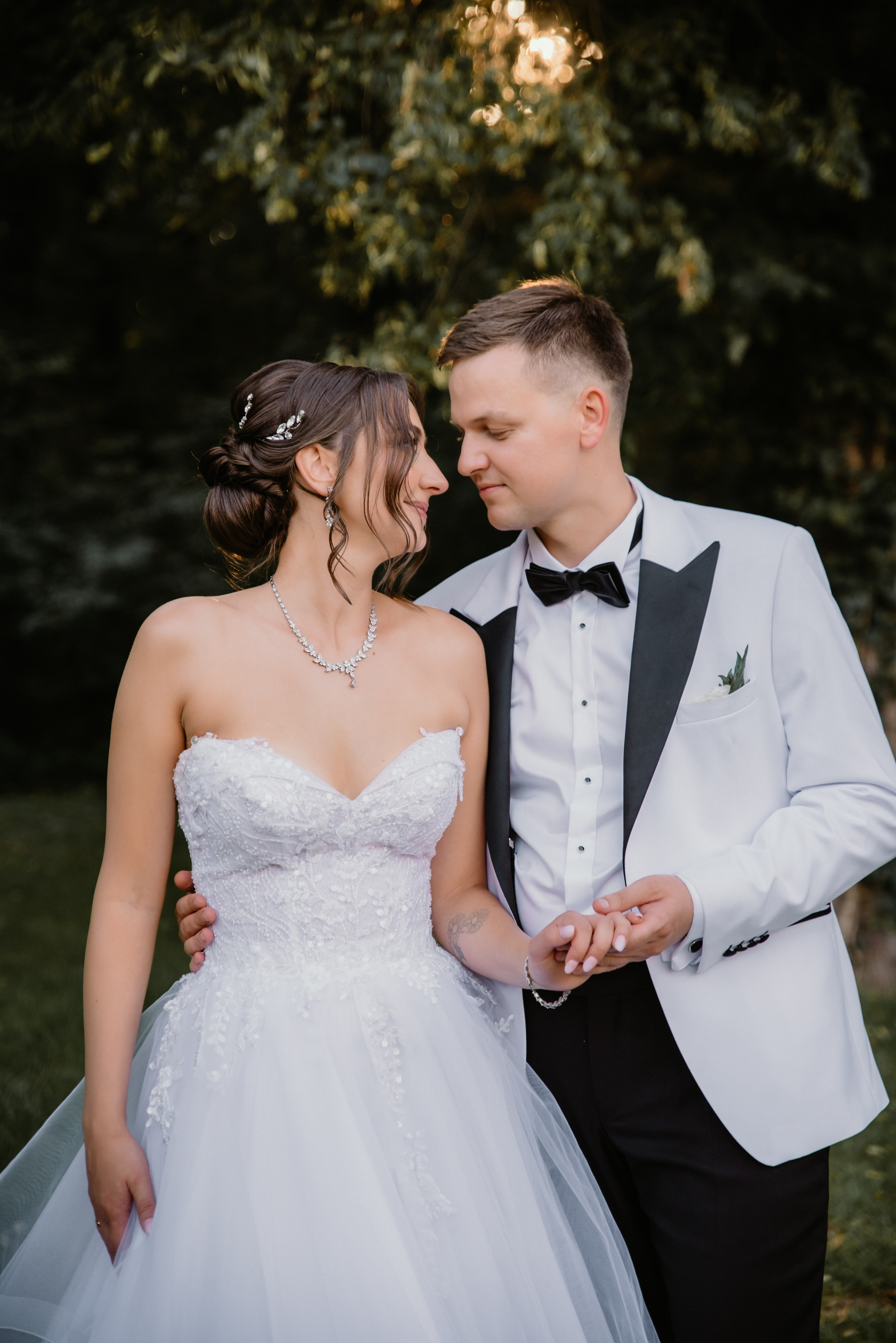 Aleksandra & Patryk. Eugene Save – Fotograf Ślubny i Rodzinny | Warszawa i Cała Polska