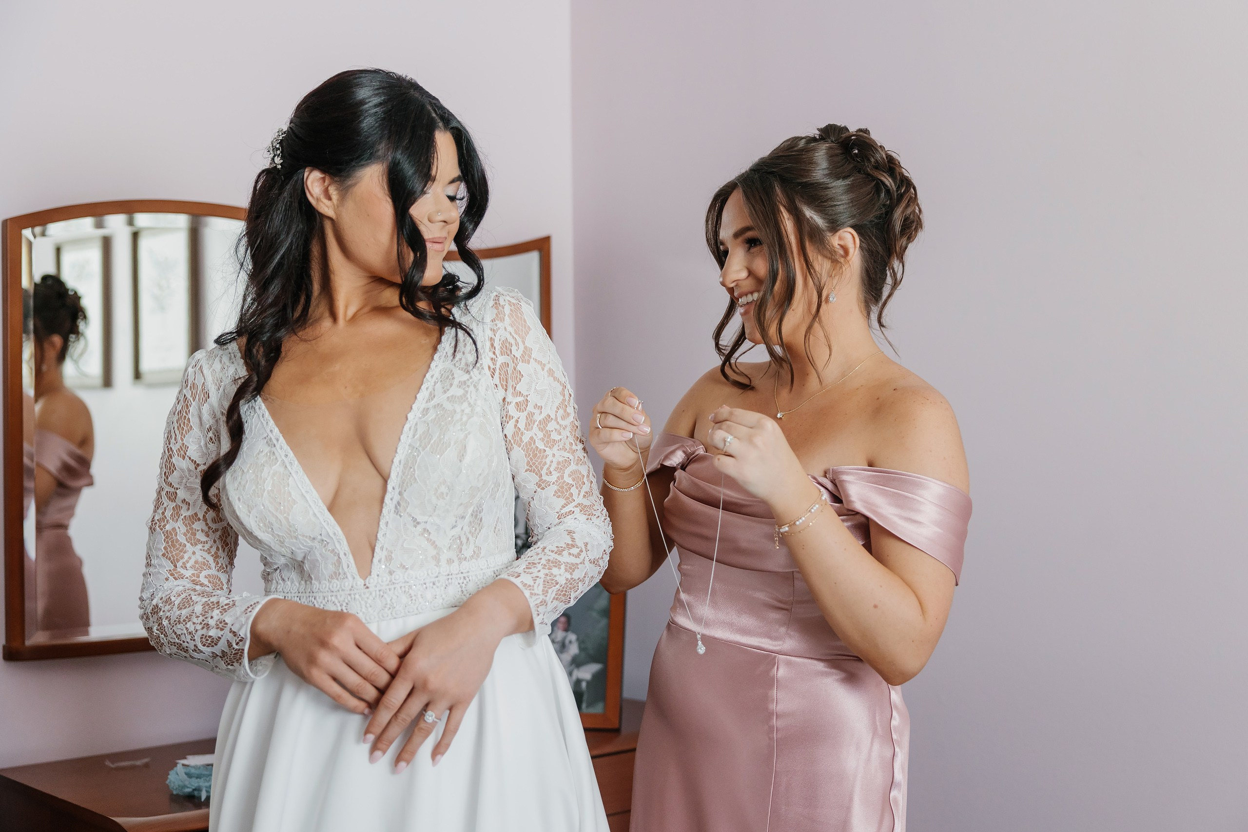 31.08.2024 Wedding. Wedding family event photographer in Chicago Nick Yushevich