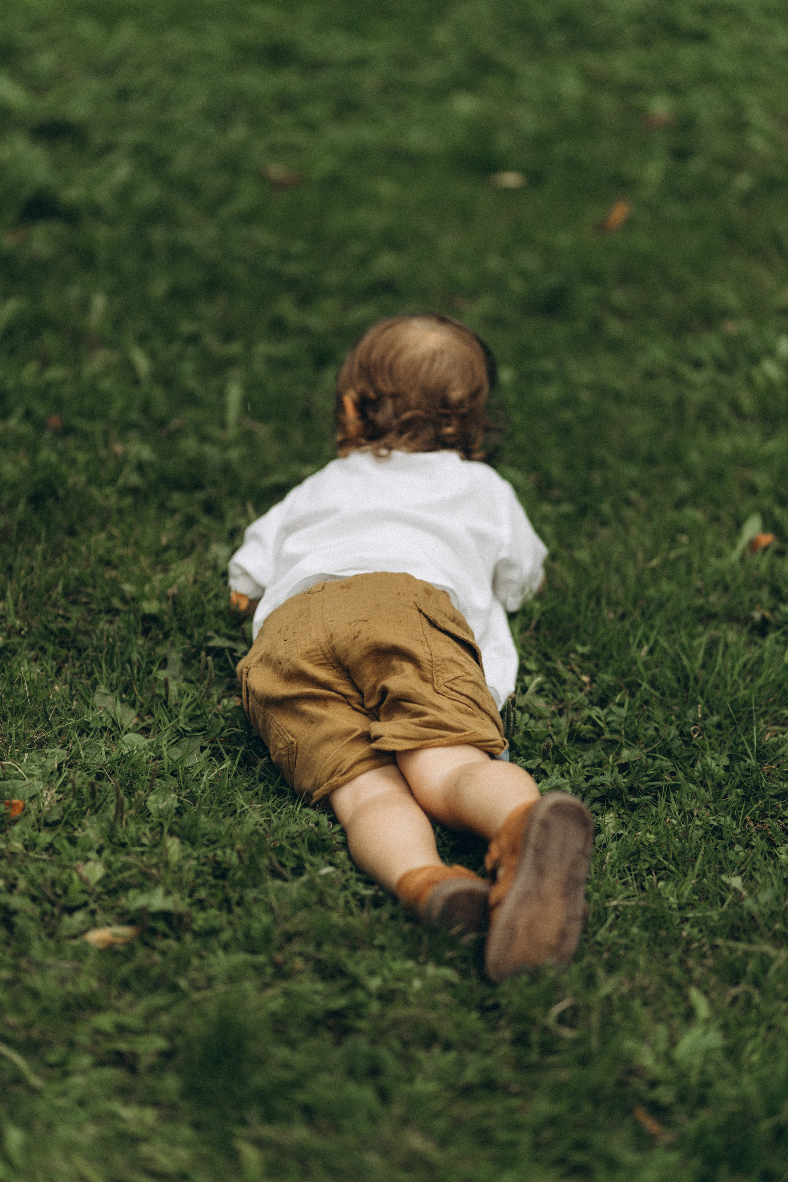 Kaivopuisto. Wedding and potrait photographer in Helsinki Vickan O