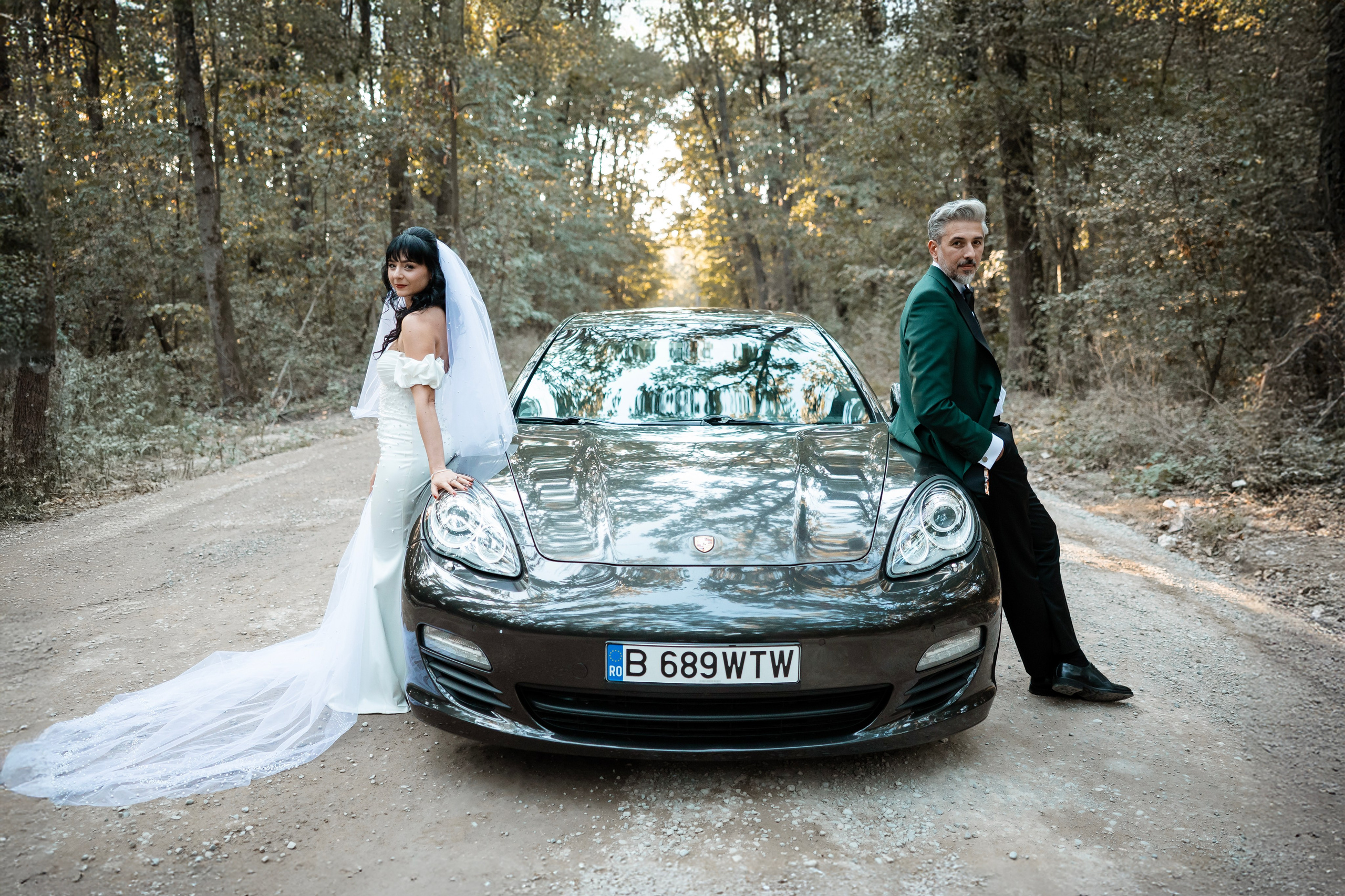 Corina & Adrian. Blink Photo — Fotografie & Videografie Nuntă