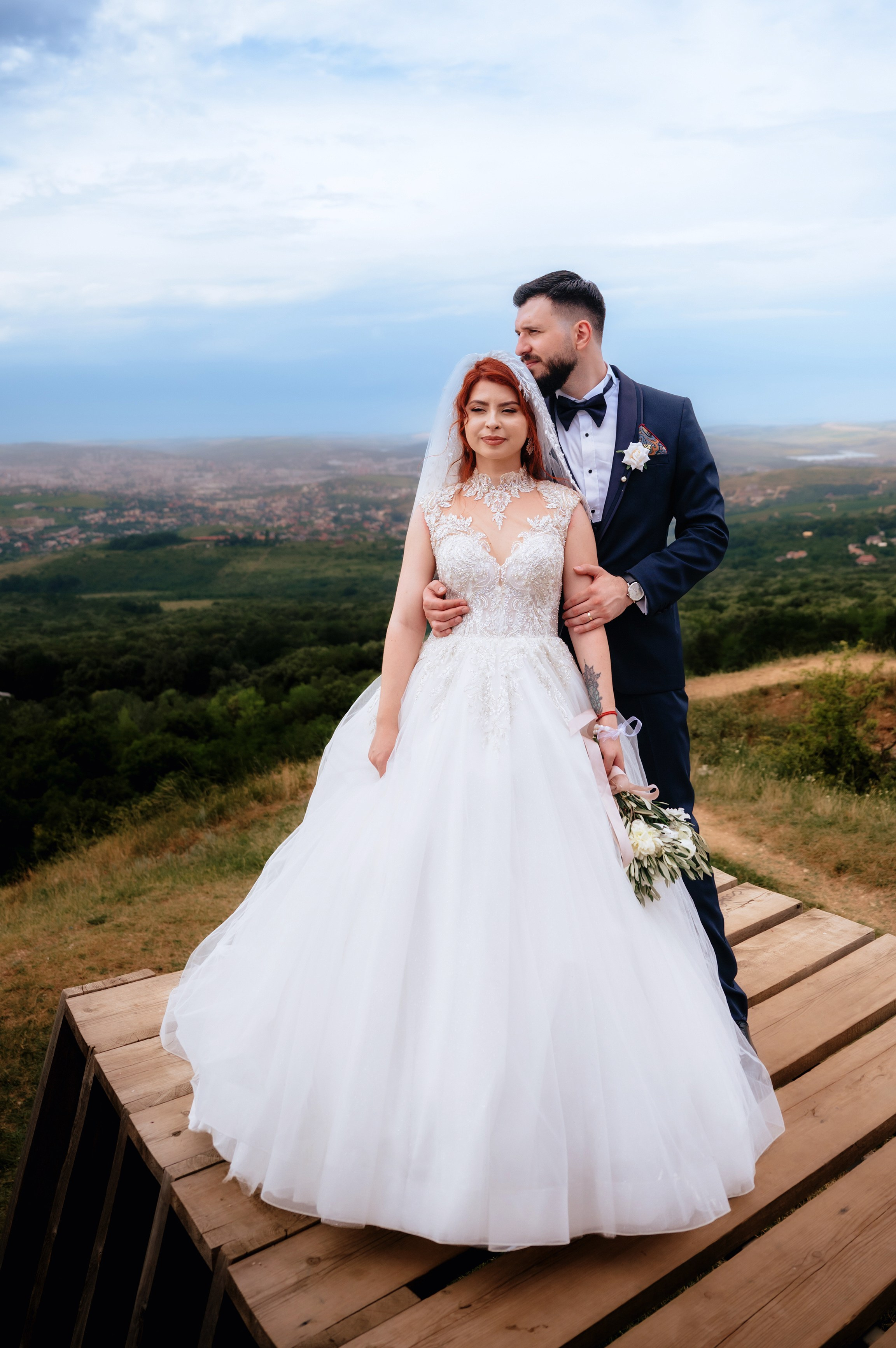 NUNTA Alexandra si Elias. Laurentiu Stefan StoryTeller