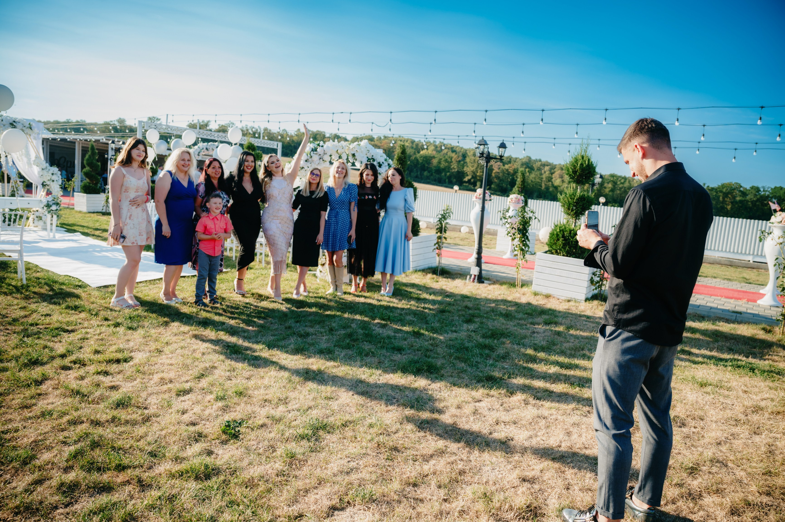 CUNUNIE Adelina si Alexandru. Laurentiu Stefan StoryTeller