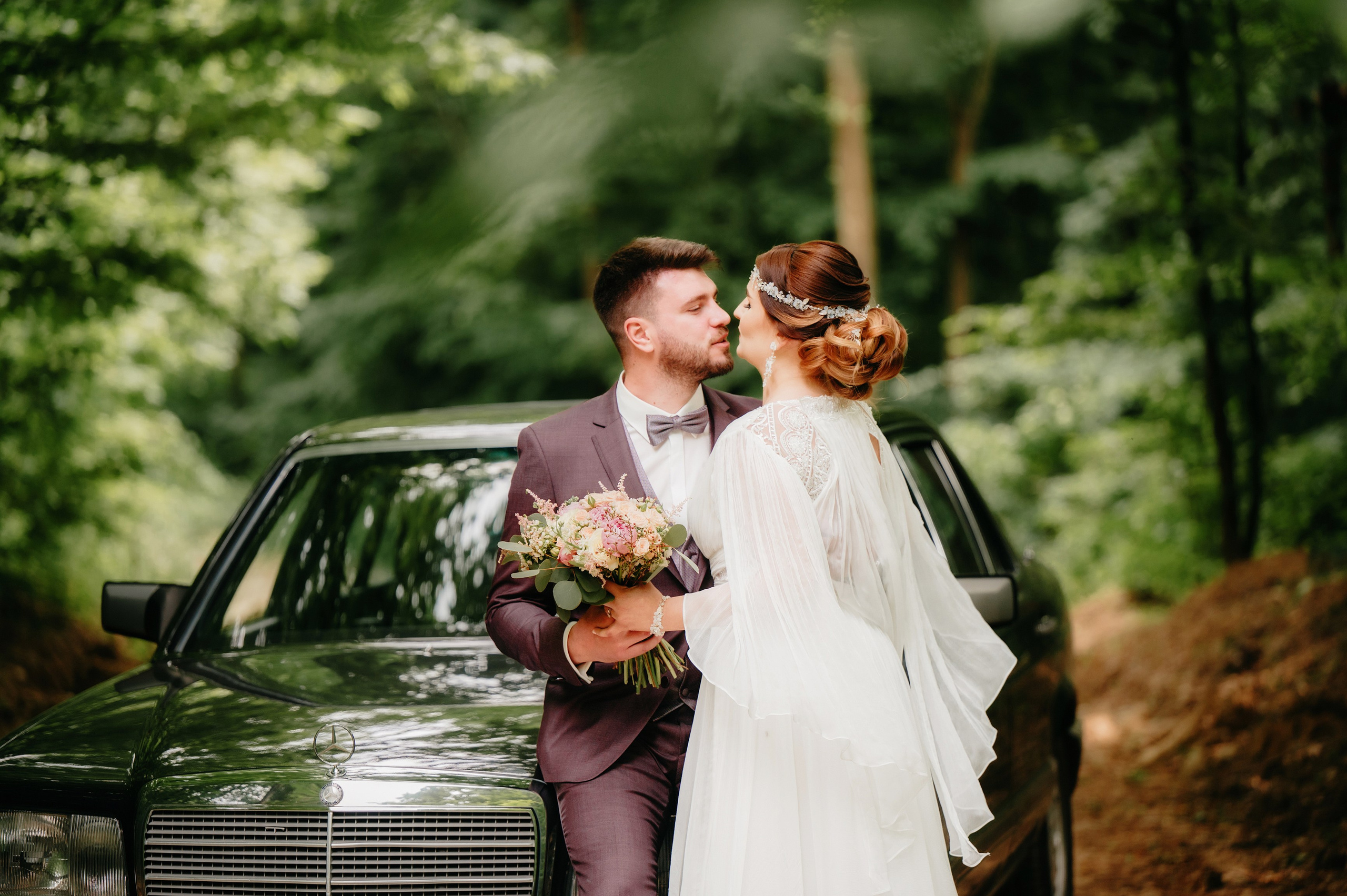 NUNTA Tudor si Stefana. Laurentiu Stefan StoryTeller