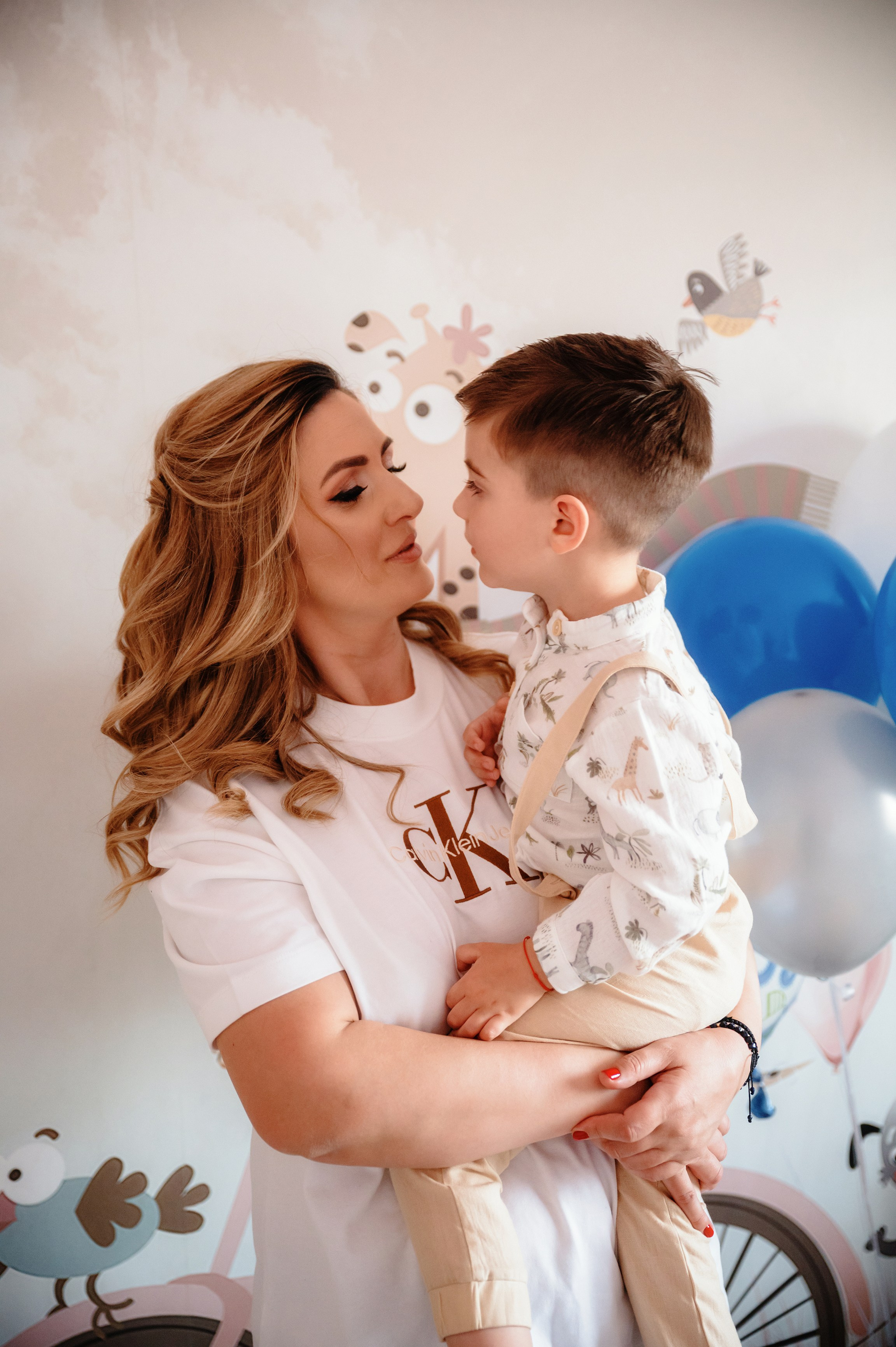 Povestea lui Vladimir. Laurentiu Stefan StoryTeller