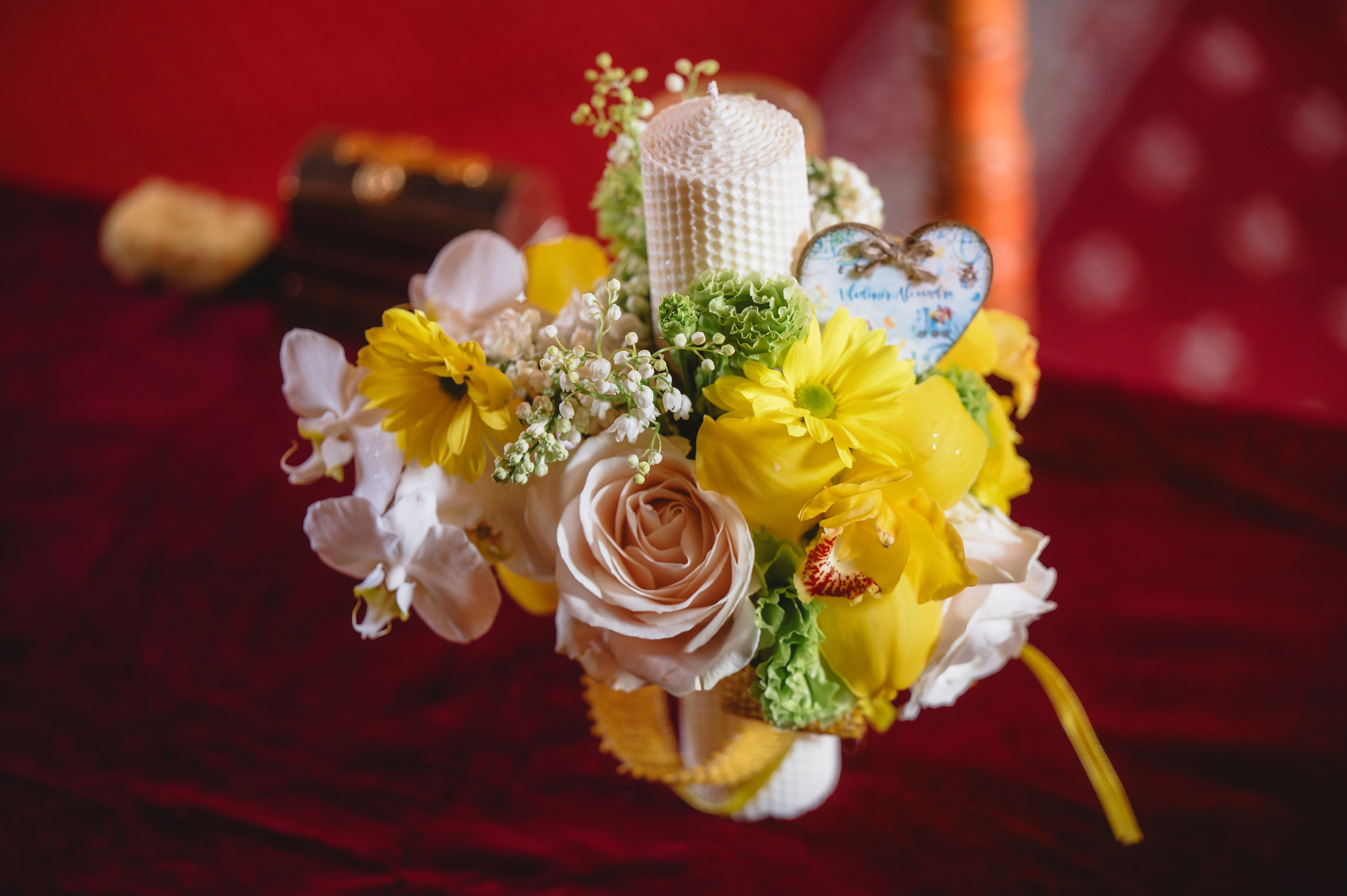 Povestea lui Vladimir. Laurentiu Stefan StoryTeller