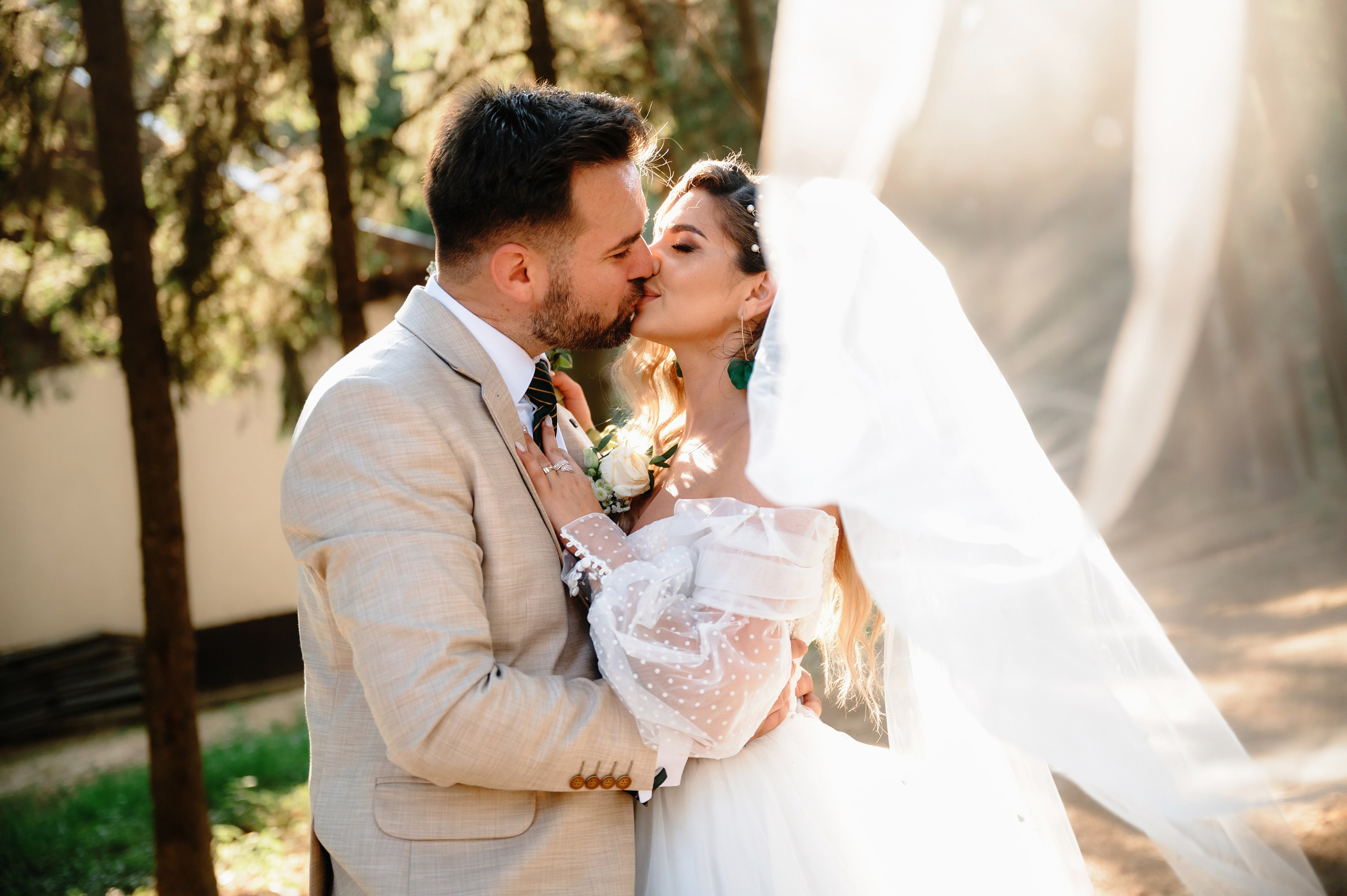 NUNTA Carina si Andrei. Laurentiu Stefan StoryTeller