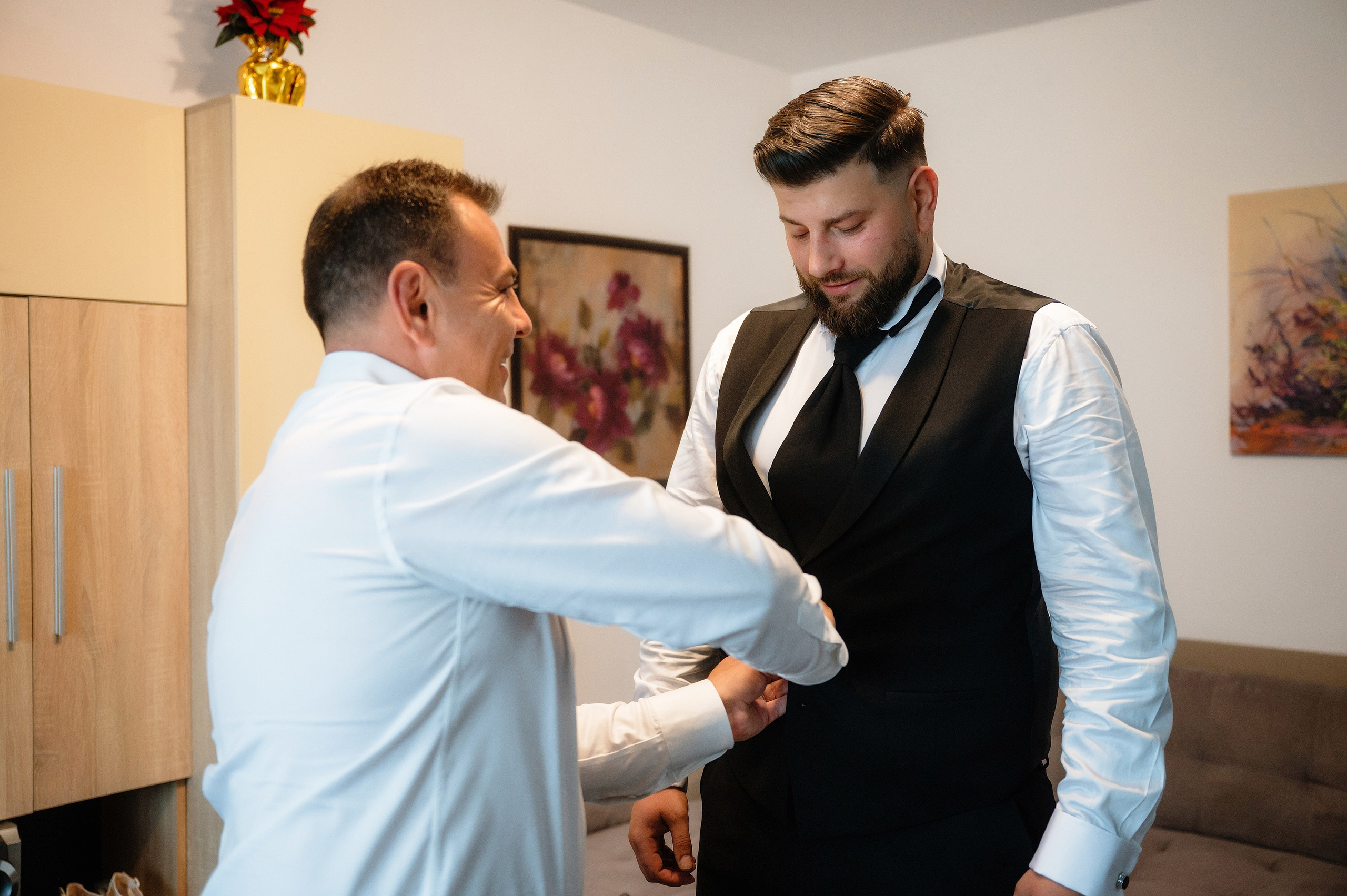 NUNTA Andrei si Andreea. Laurentiu Stefan StoryTeller