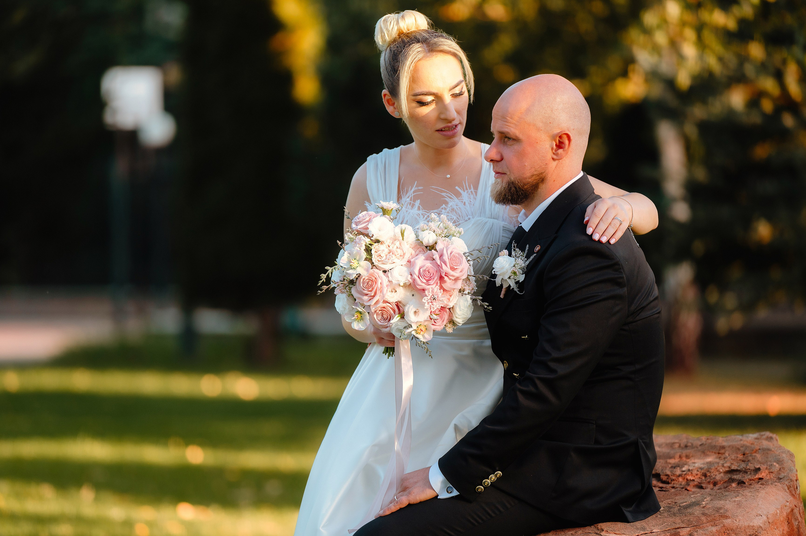 NUNTA Marius si Diana. Laurentiu Stefan StoryTeller