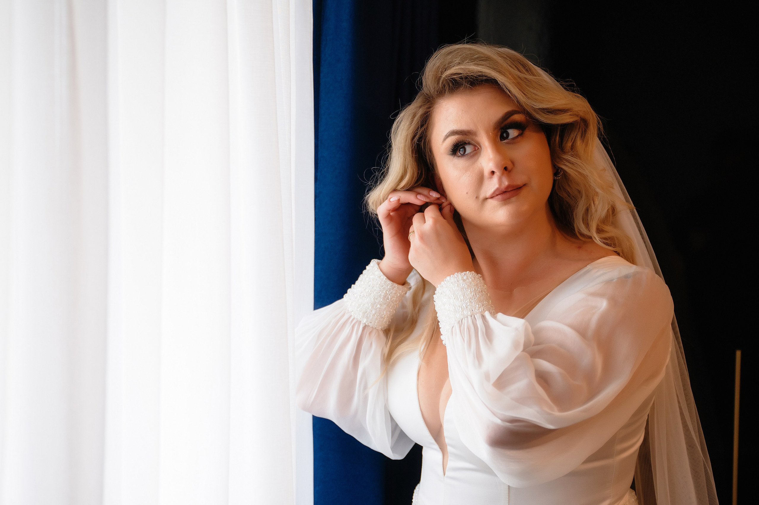 NUNTA Andrei si Andreea. Laurentiu Stefan StoryTeller