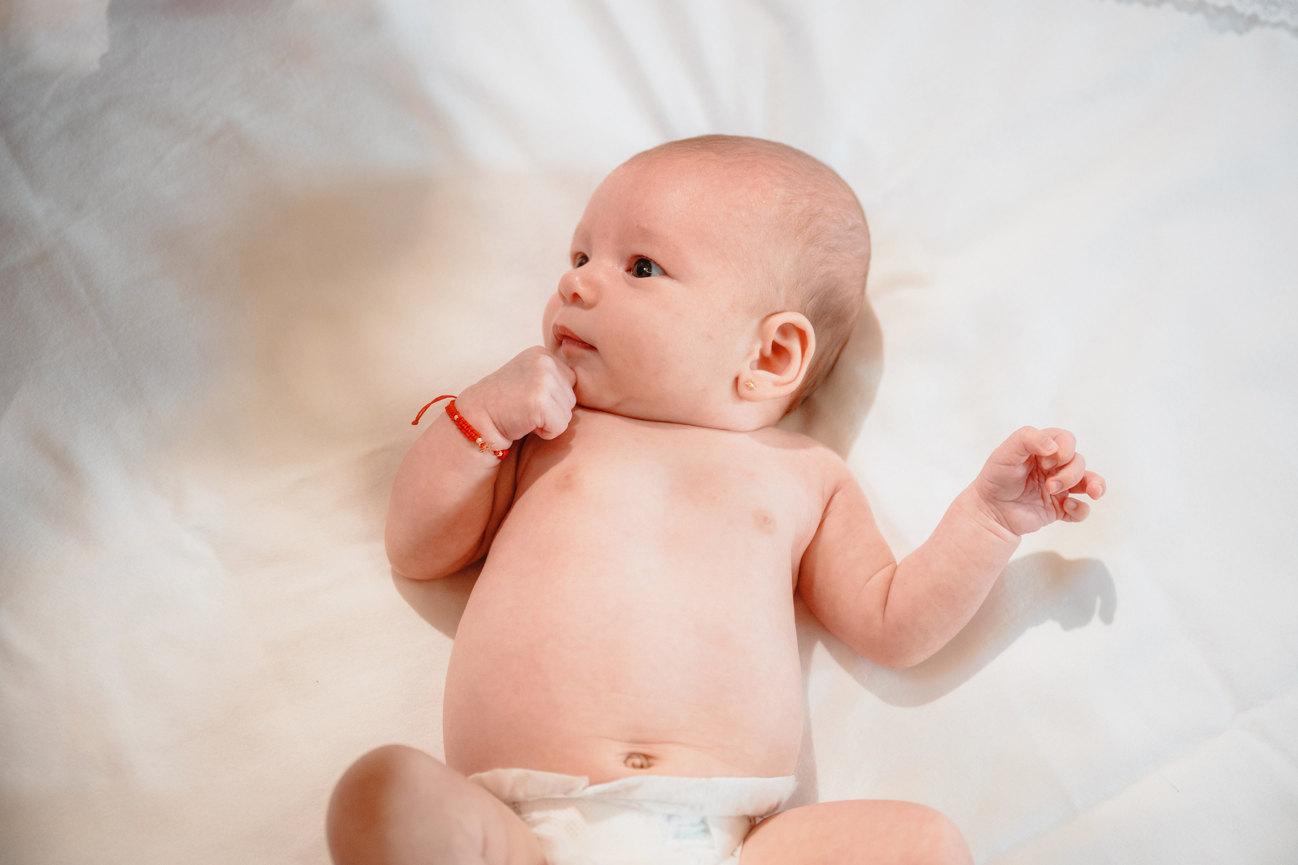 Ilinca — Taina Botezului. Laurentiu Stefan StoryTeller