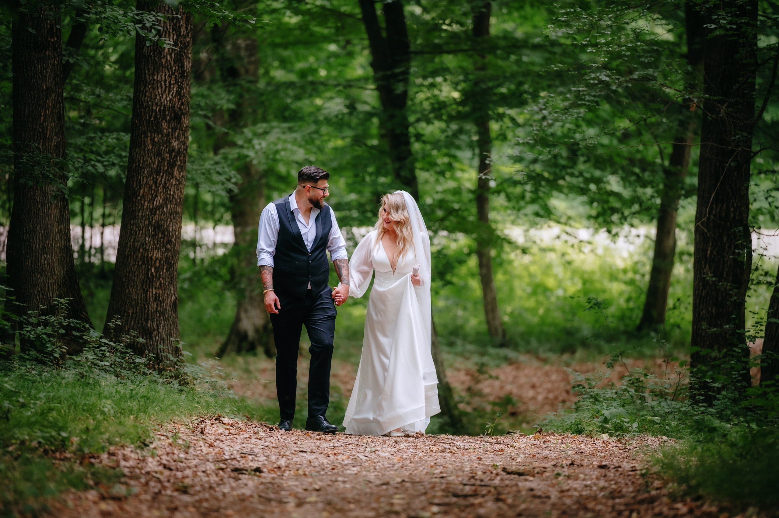 NUNTA Andrei si Andreea. Laurentiu Stefan StoryTeller