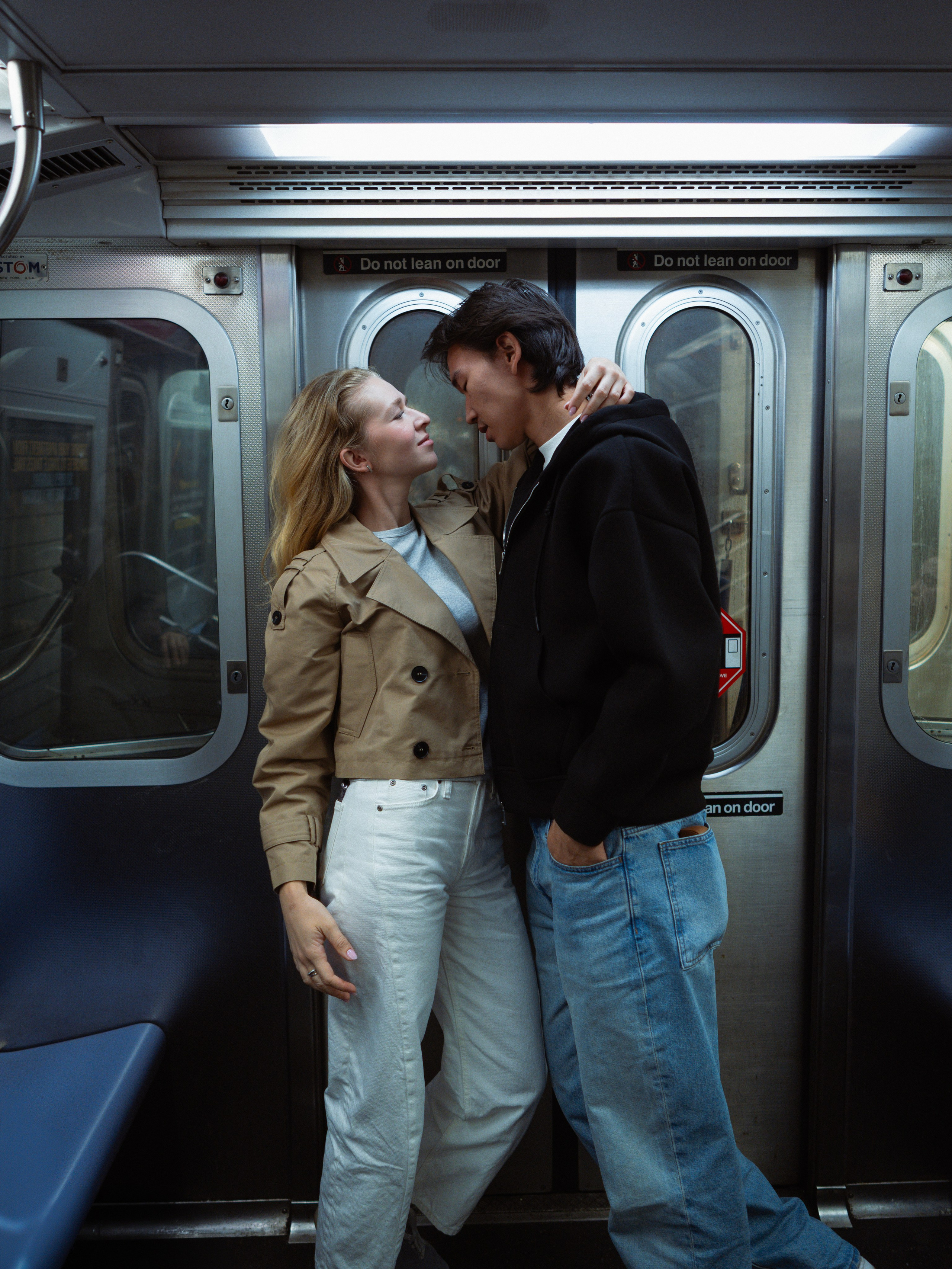 Couples. Portrait and food photographer Sergei Sterling