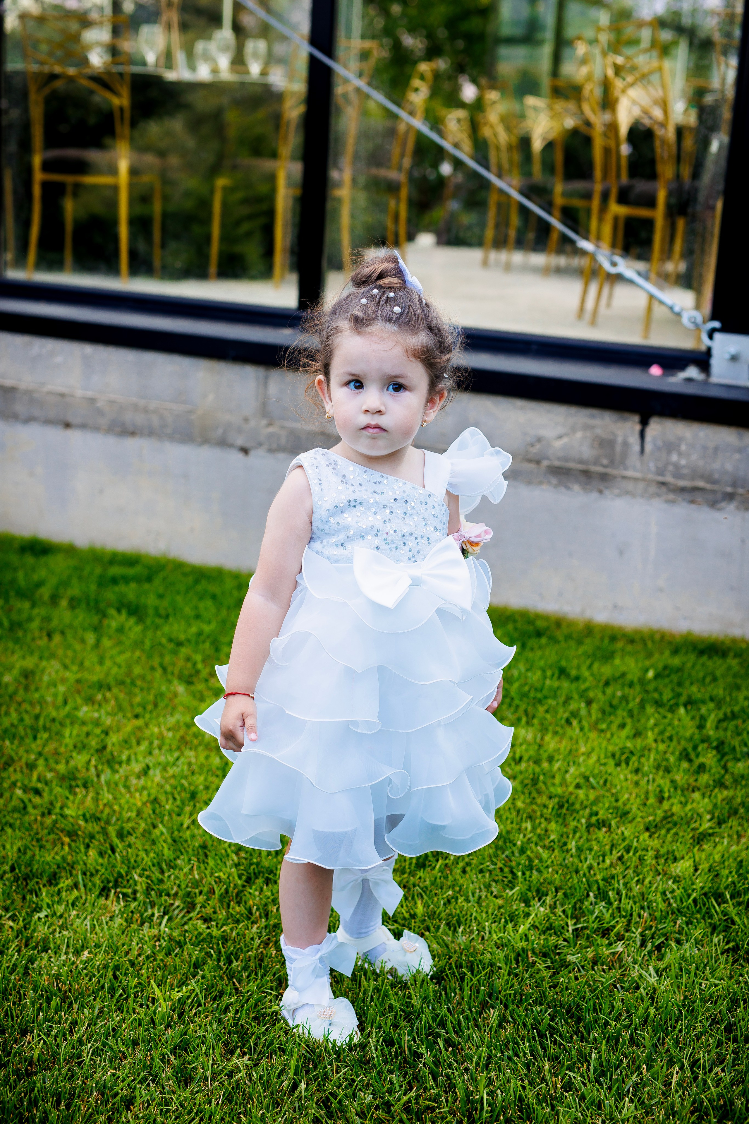 Botez. Dream Studio Galați – ședințe foto profesionale pentru familie, portrete și evenimente