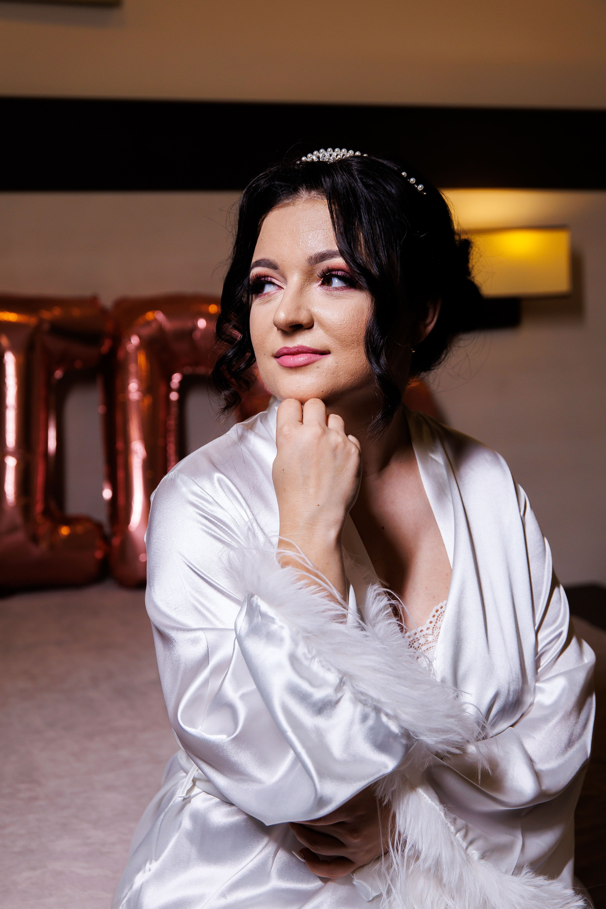 Cadre Interior Miri. Dream Studio Galați – ședințe foto profesionale pentru familie, portrete și evenimente