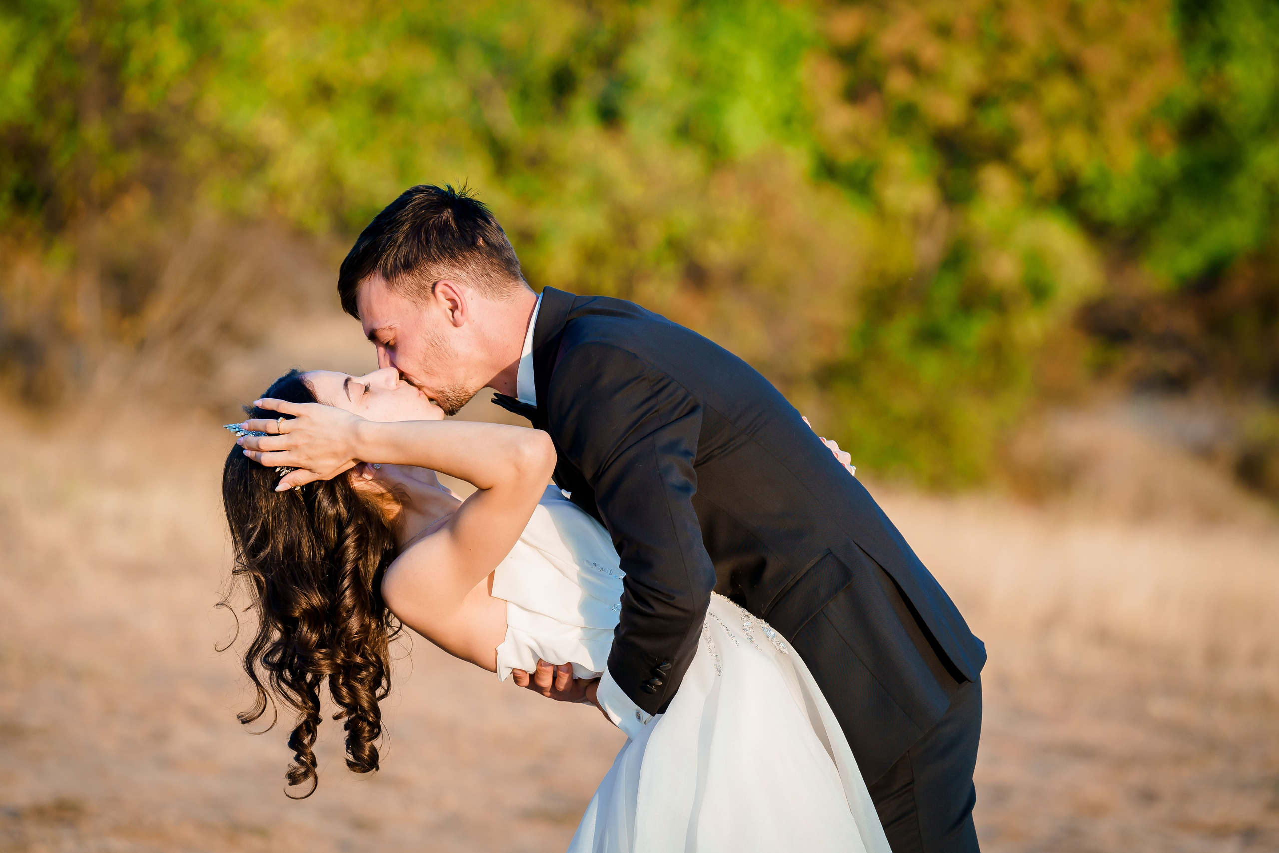 AfterWedding. Dream Studio Galați – ședințe foto profesionale pentru familie, portrete și evenimente